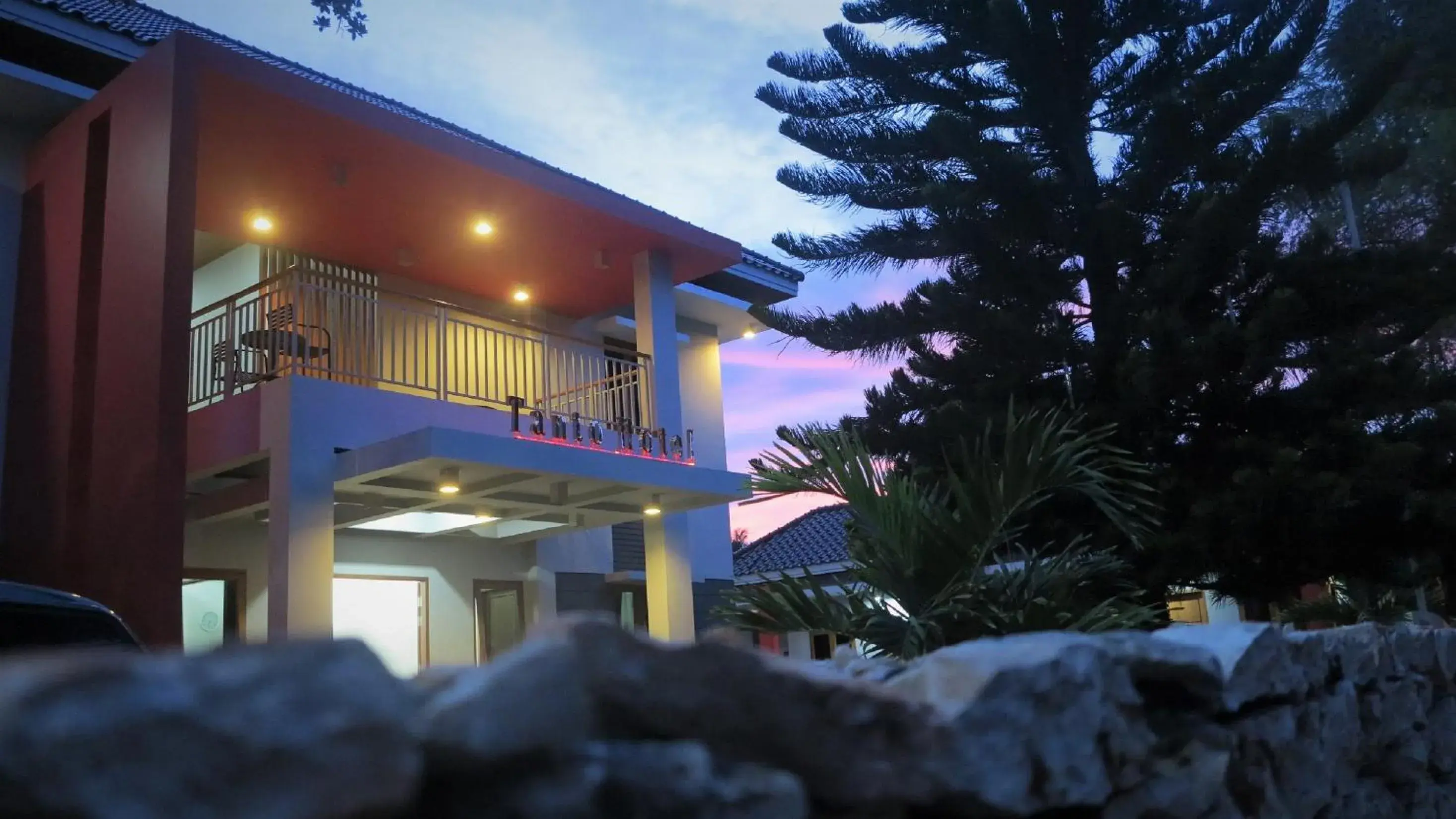 Tanto Hotel Tanto Hotel