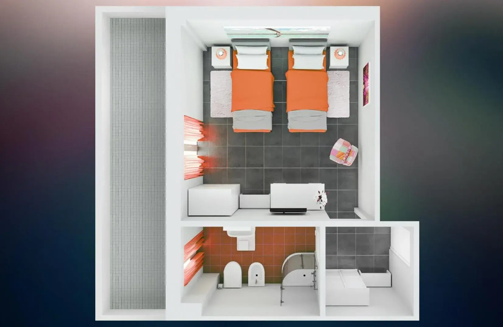 B&B L’Angolino B&B L’Angolino