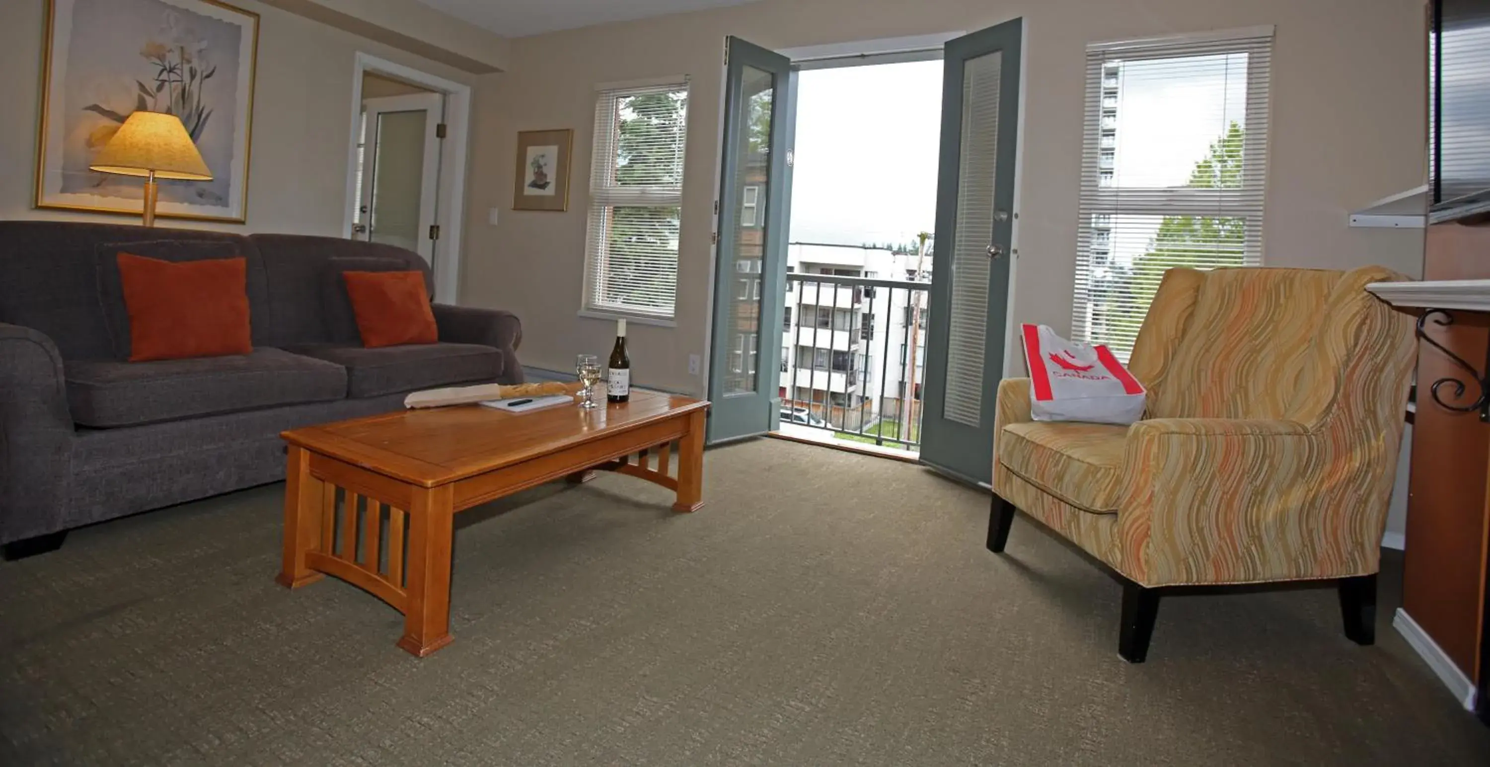 Standard Two Bedroom in Times Square Suites Hotel Standard Two Bedroom in Times Square Suites Hotel