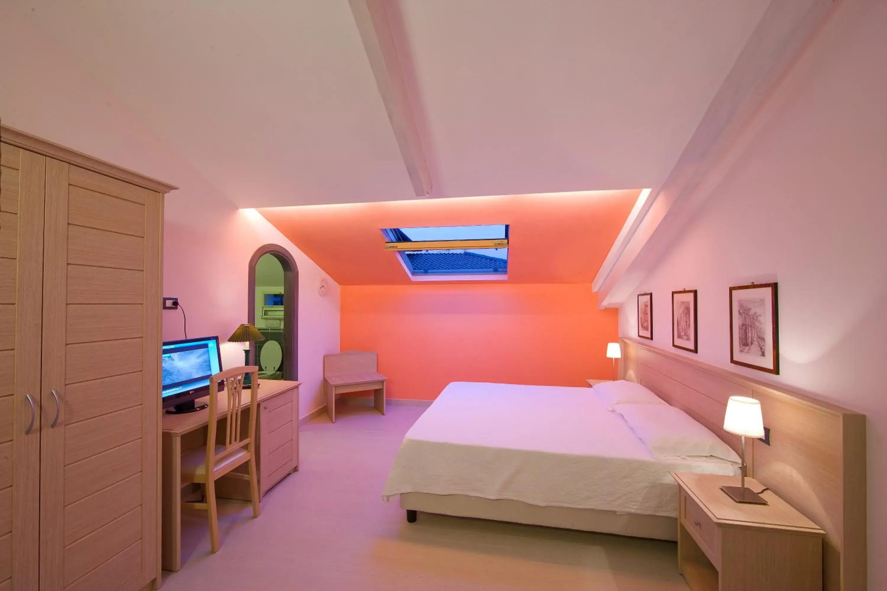 Sorrento Belvedere B&B Sorrento Belvedere B&B