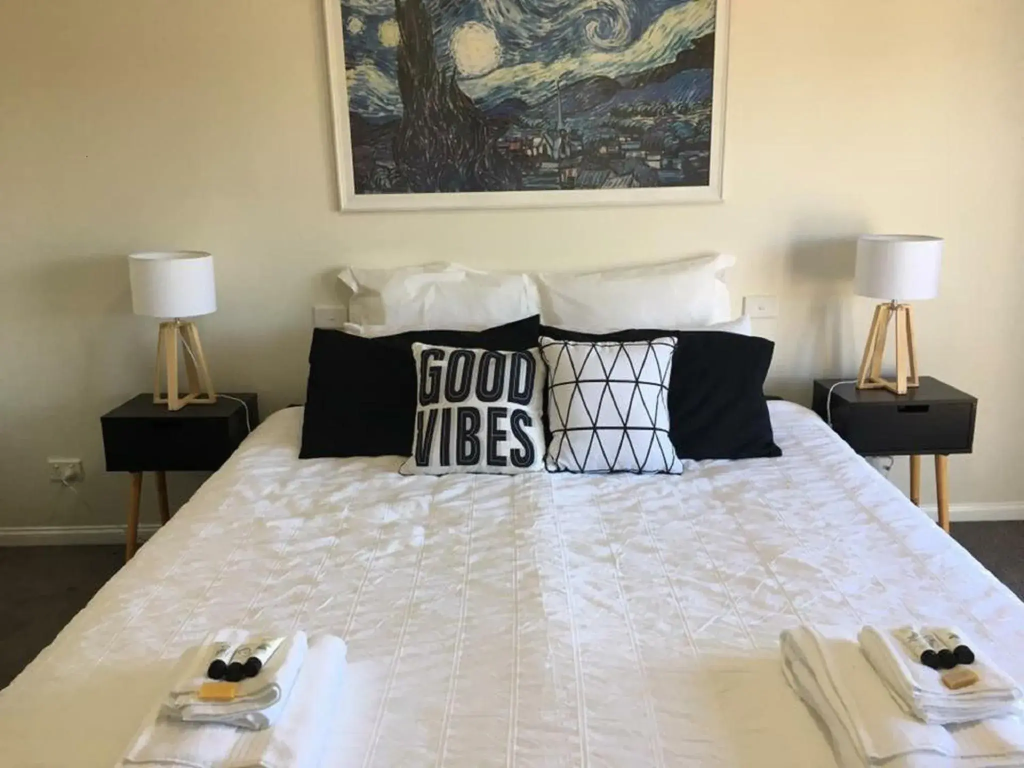 Double or Twin Room with Balcony in Rosewhite House Double or Twin Room with Balcony in Rosewhite House