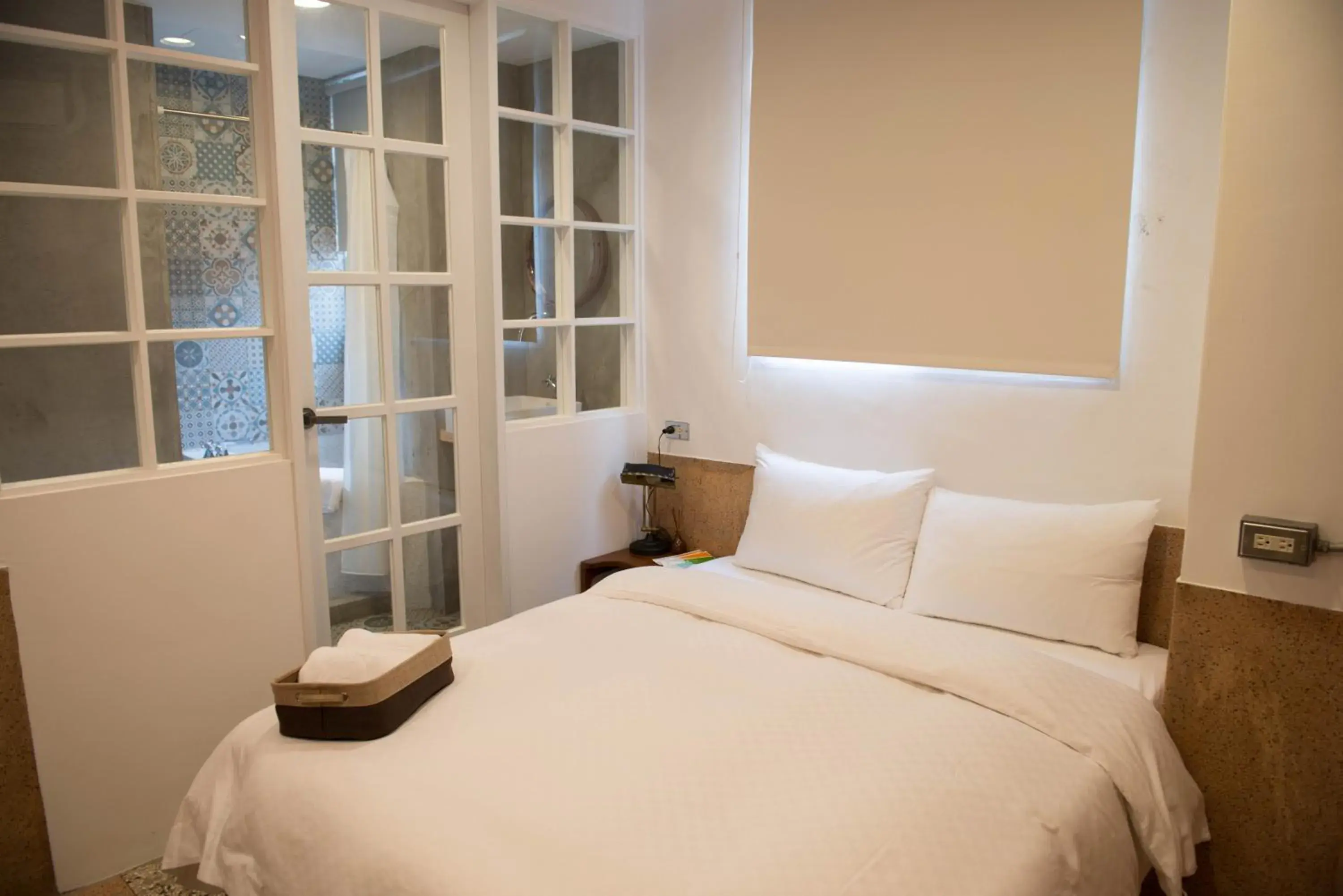 Standard Double Room with Bath in 窩好宅 Stay Nice Home Standard Double Room with Bath in 窩好宅 Stay Nice Home