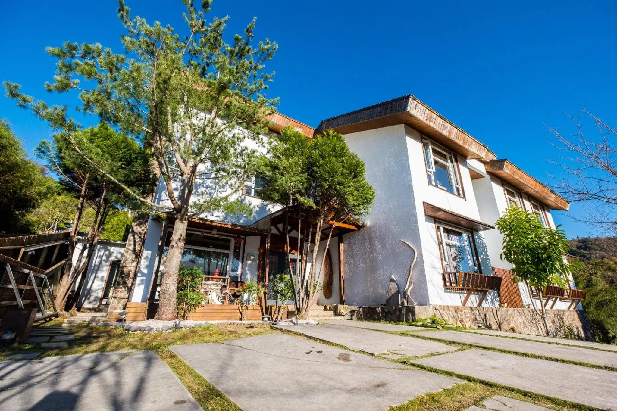 I-think Resort I-think Resort