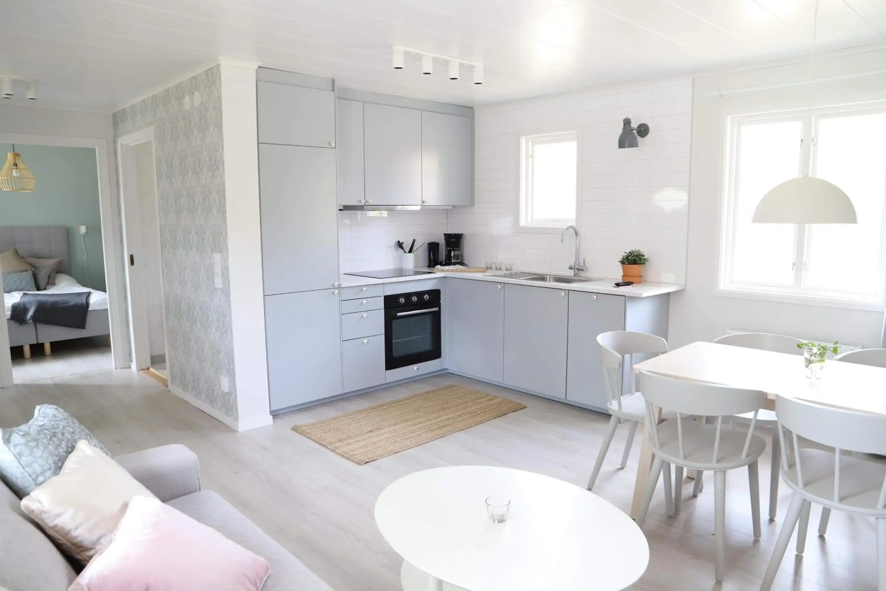 Holiday Home in Tingsryd Resort Holiday Home in Tingsryd Resort