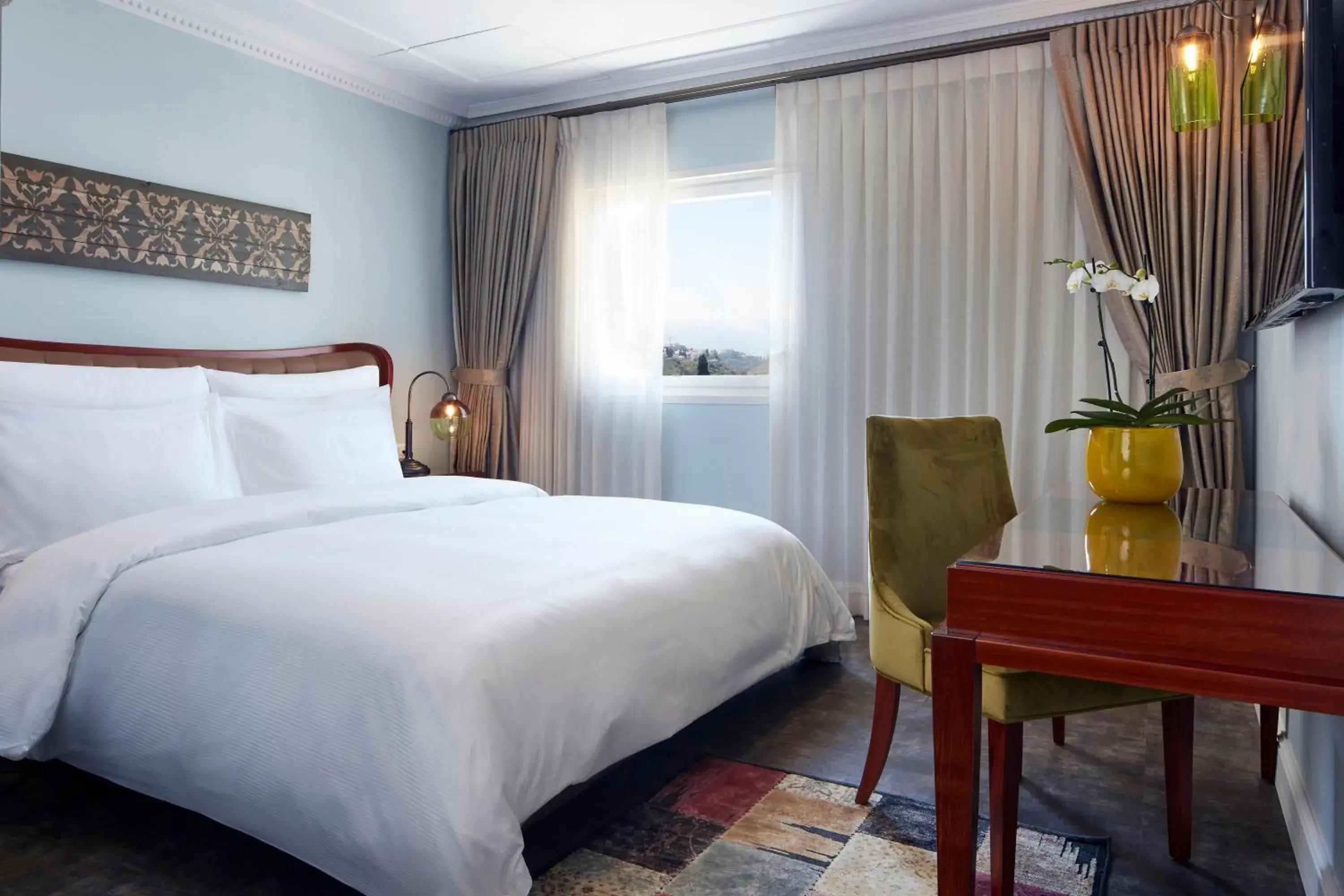 Classic Double Room - single occupancy in Carmella Boutique Hotel Classic Double Room - single occupancy in Carmella Boutique Hotel