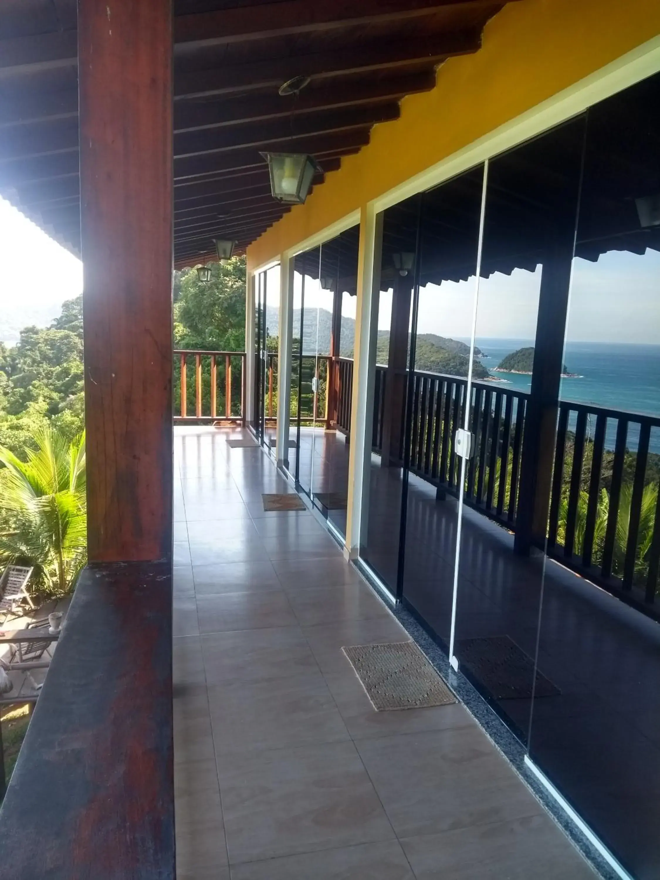 Superior Family Room in Espaço Indio Tupi Superior Family Room in Espaço Indio Tupi