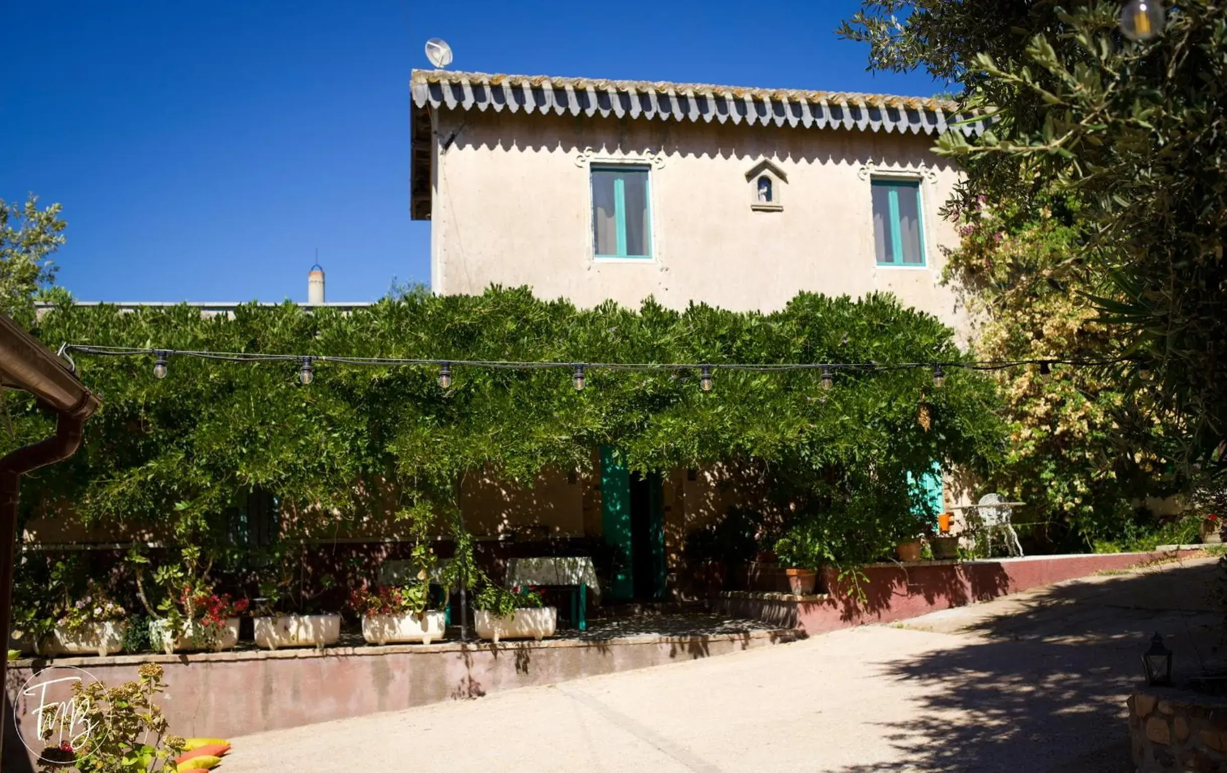 Corte Boero Bed&Breakfast Corte Boero Bed&Breakfast