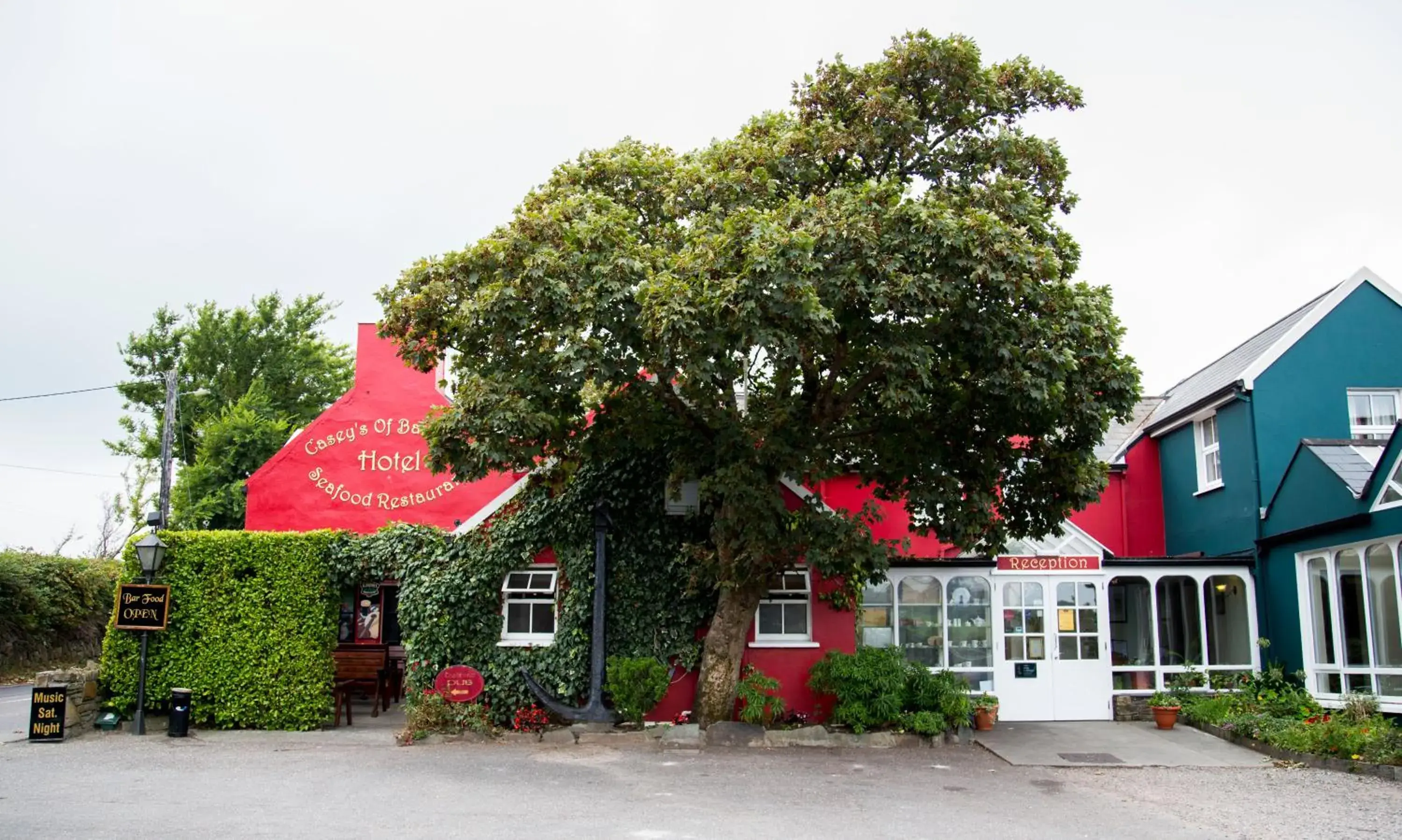 Casey's Of Baltimore Collection Casey's Of Baltimore Collection