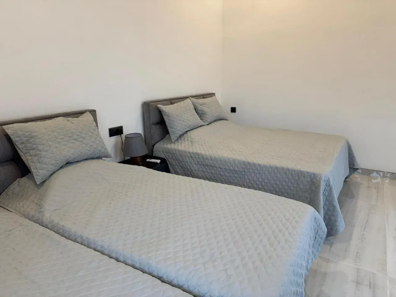 Deluxe Family Room - single occupancy in White Elephant Villa & Restaurant Deluxe Family Room - single occupancy in White Elephant Villa & Restaurant