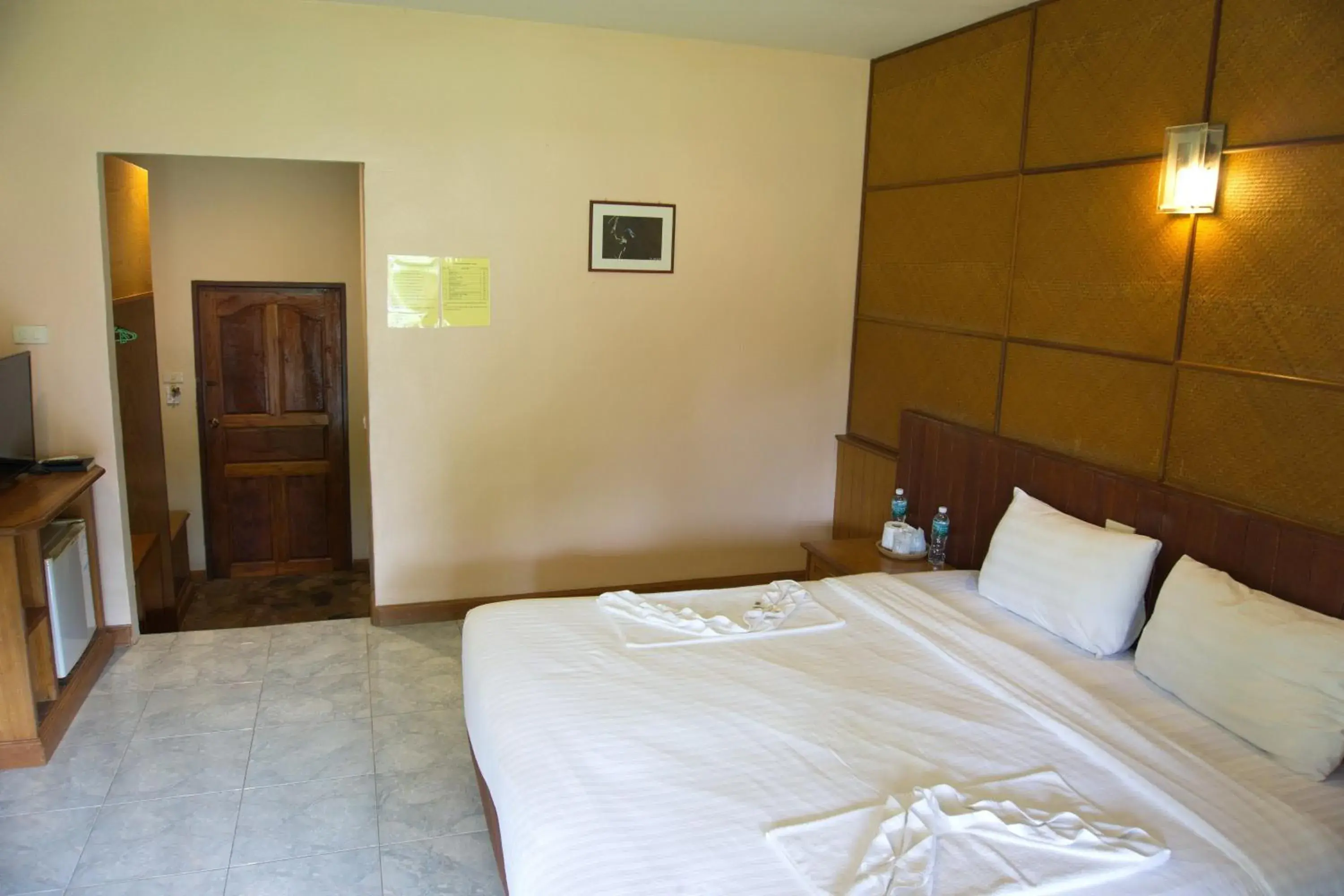 Deluxe Bungalow in Kohchang Privilege Deluxe Bungalow in Kohchang Privilege