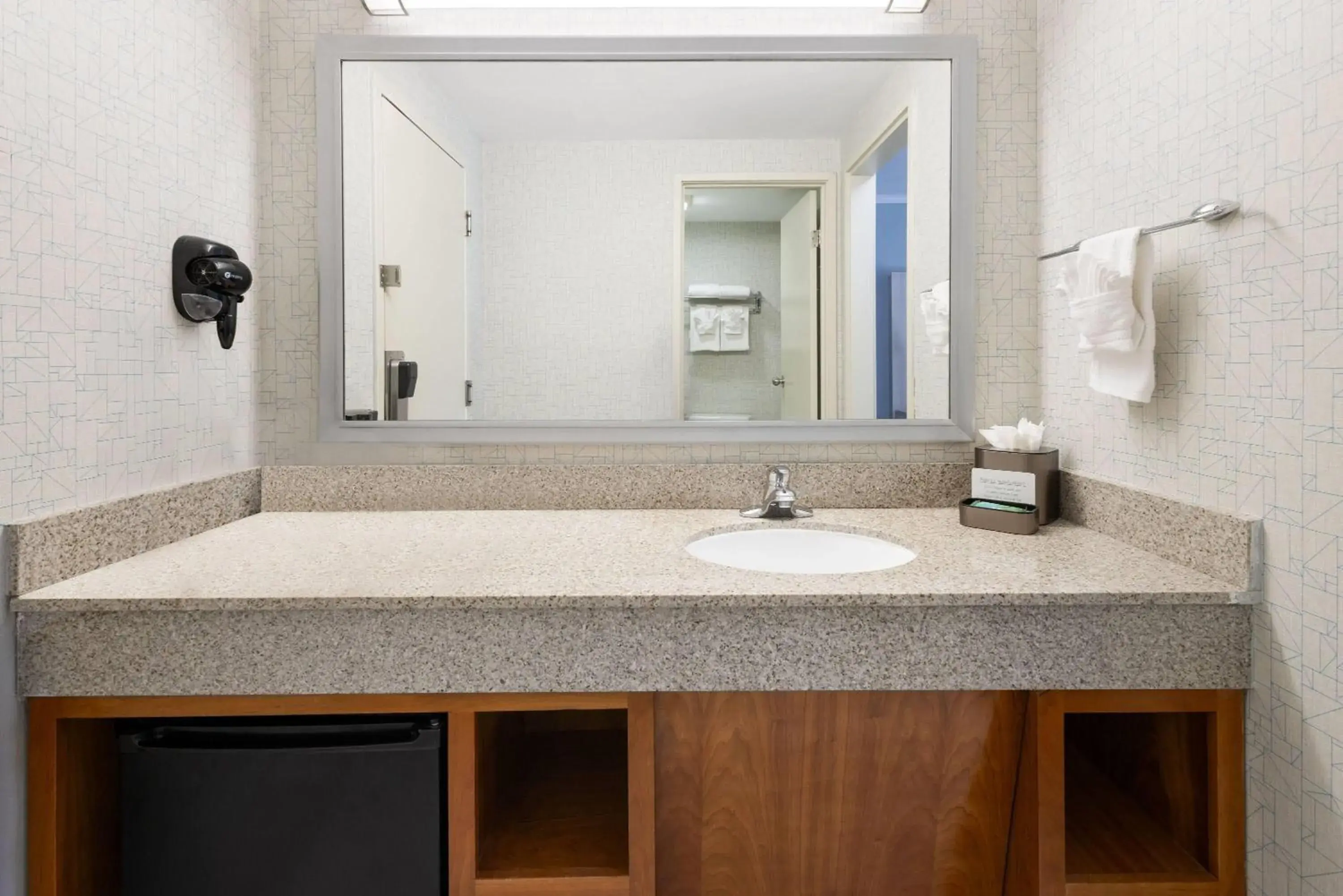 Deluxe Queen Room with Two Queen Beds and Patio - First Floor/Non-Smoking in All Seasons Resort, Trademark Collection by Wyndham Deluxe Queen Room with Two Queen Beds and Patio - First Floor/Non-Smoking in All Seasons Resort, Trademark Collection by Wyndham