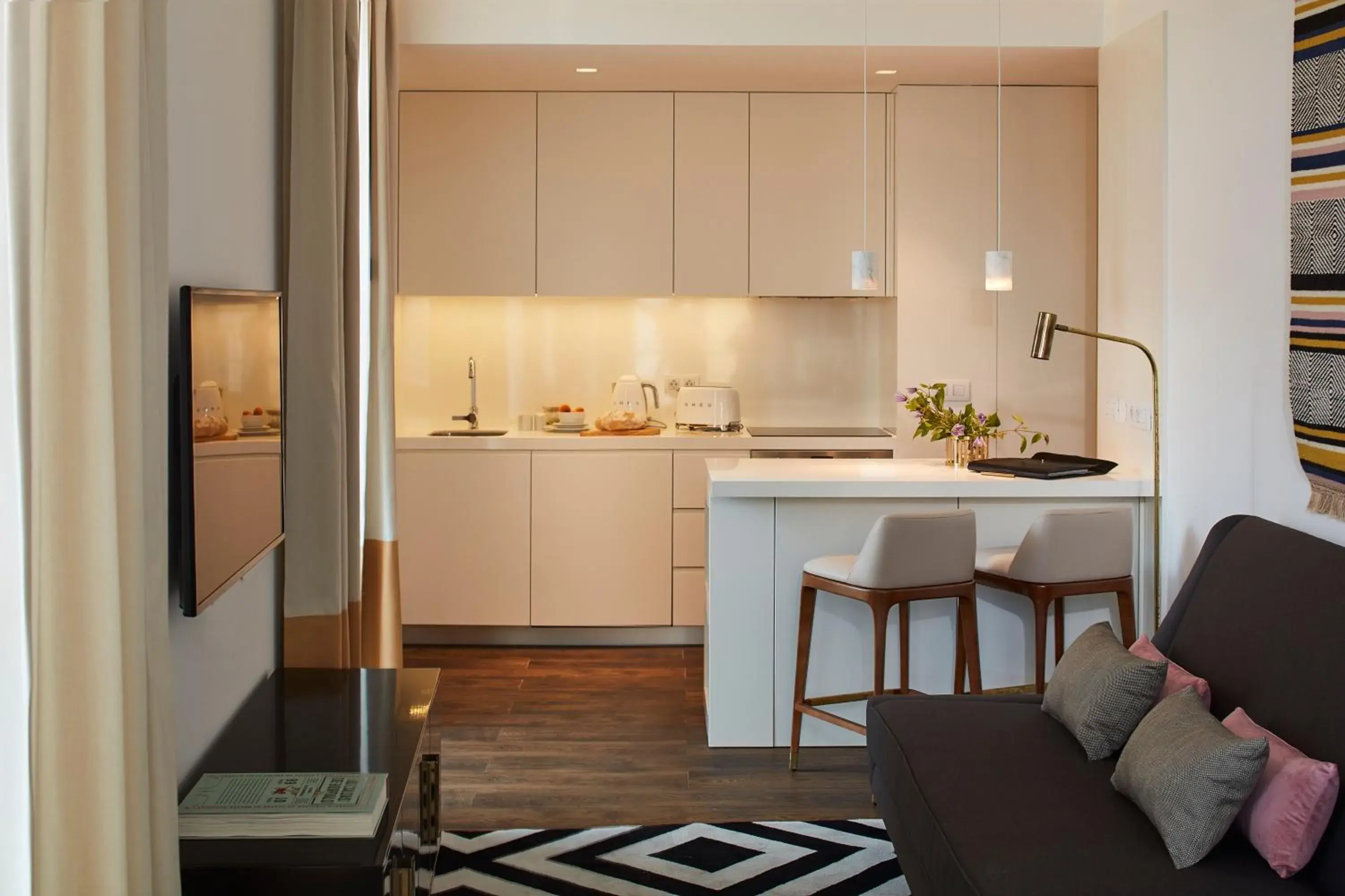 One-Bedroom Suite in The Lumiares Hotel & Spa - Small Luxury Hotels Of The World One-Bedroom Suite in The Lumiares Hotel & Spa - Small Luxury Hotels Of The World