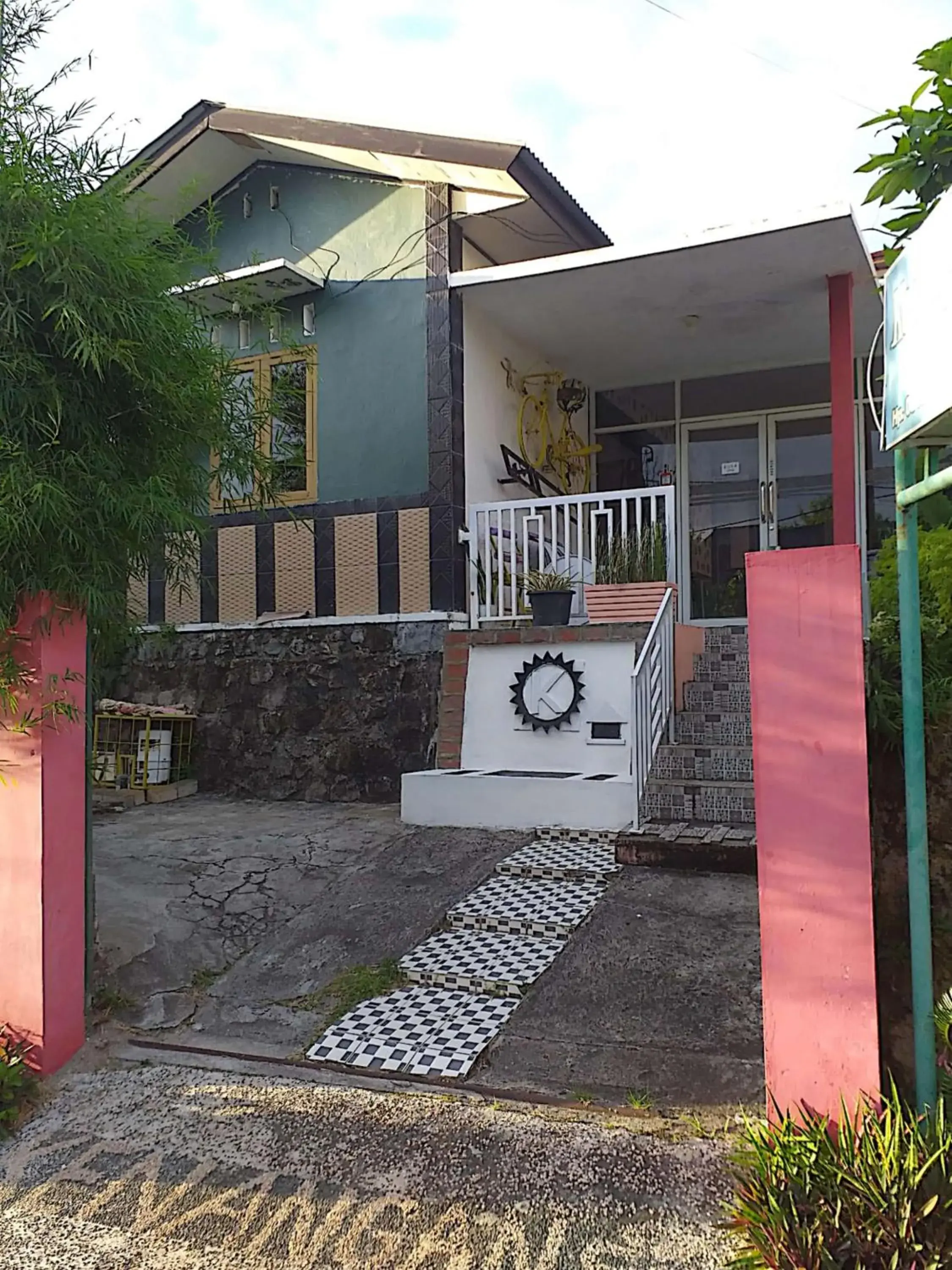 Kenangan Guest House Kenangan Guest House