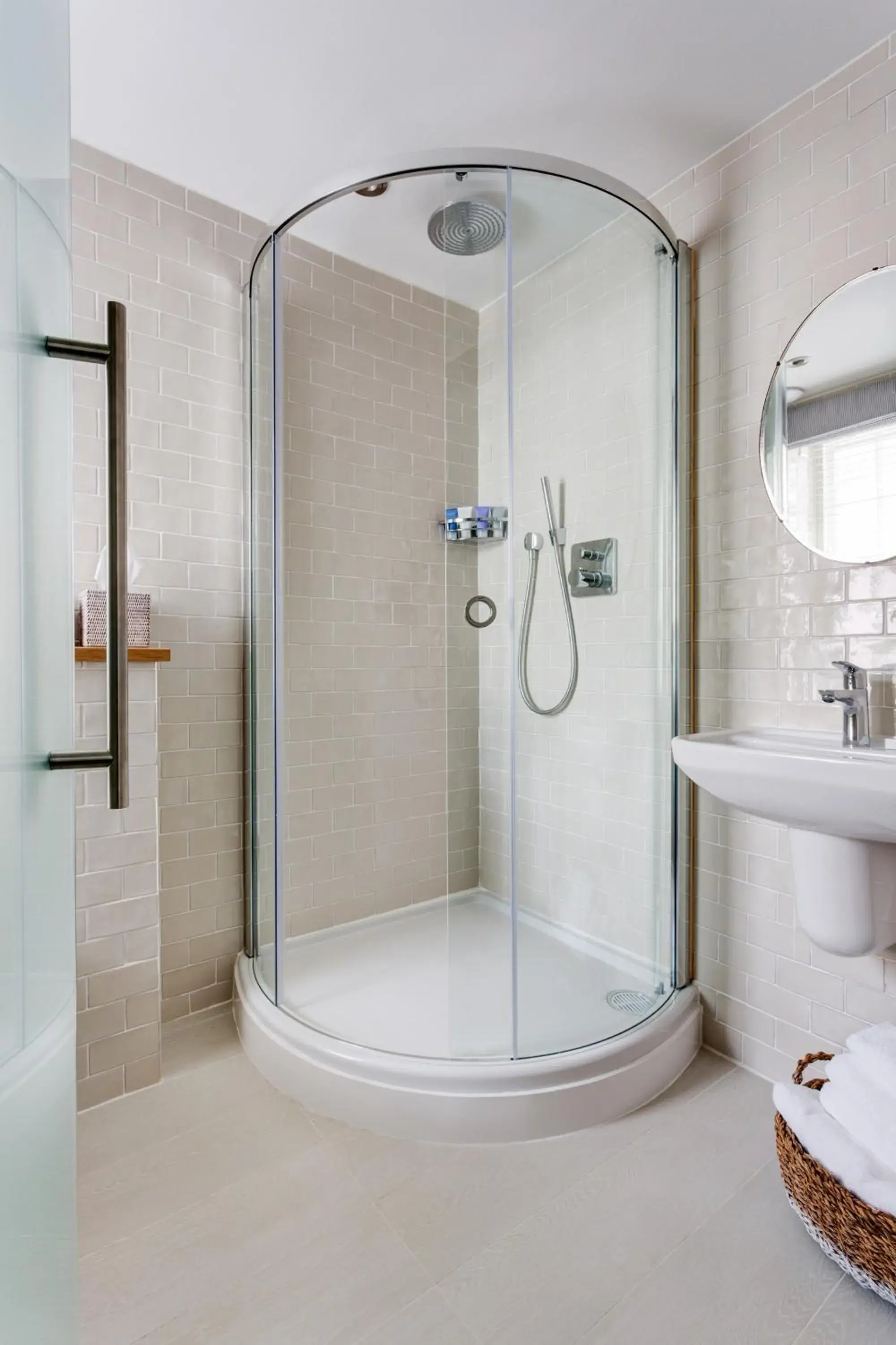 Small Double Room in The Idle Rocks Small Double Room in The Idle Rocks