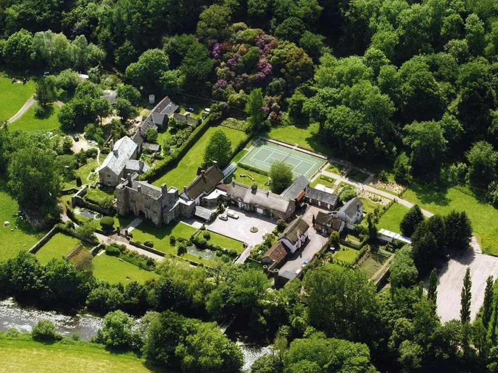 Bickleigh Castle Bickleigh Castle