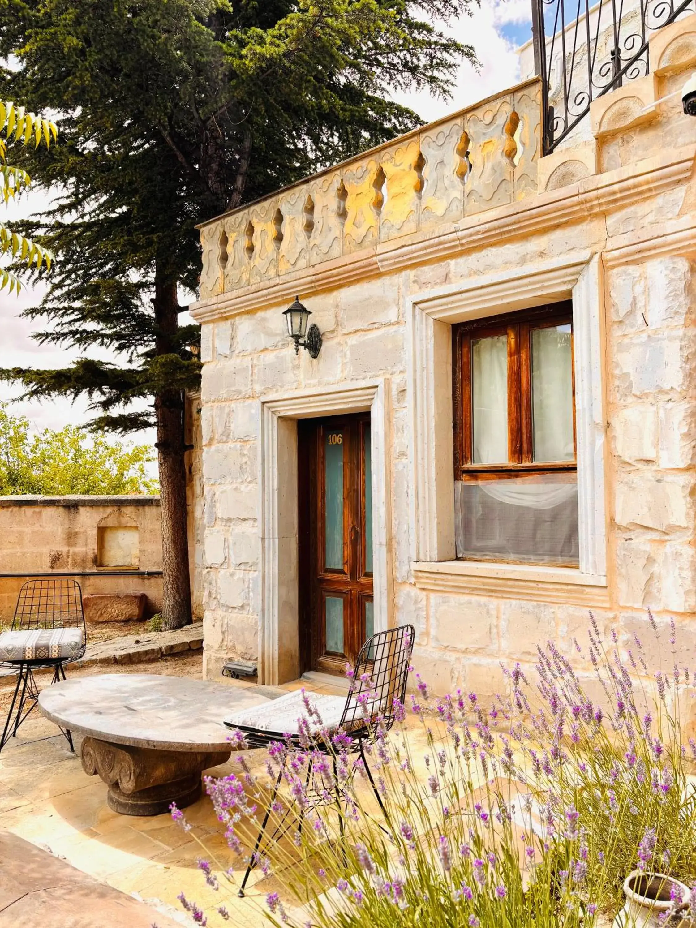 Budget Twin Room in Mozaik Stone Hotel Budget Twin Room in Mozaik Stone Hotel