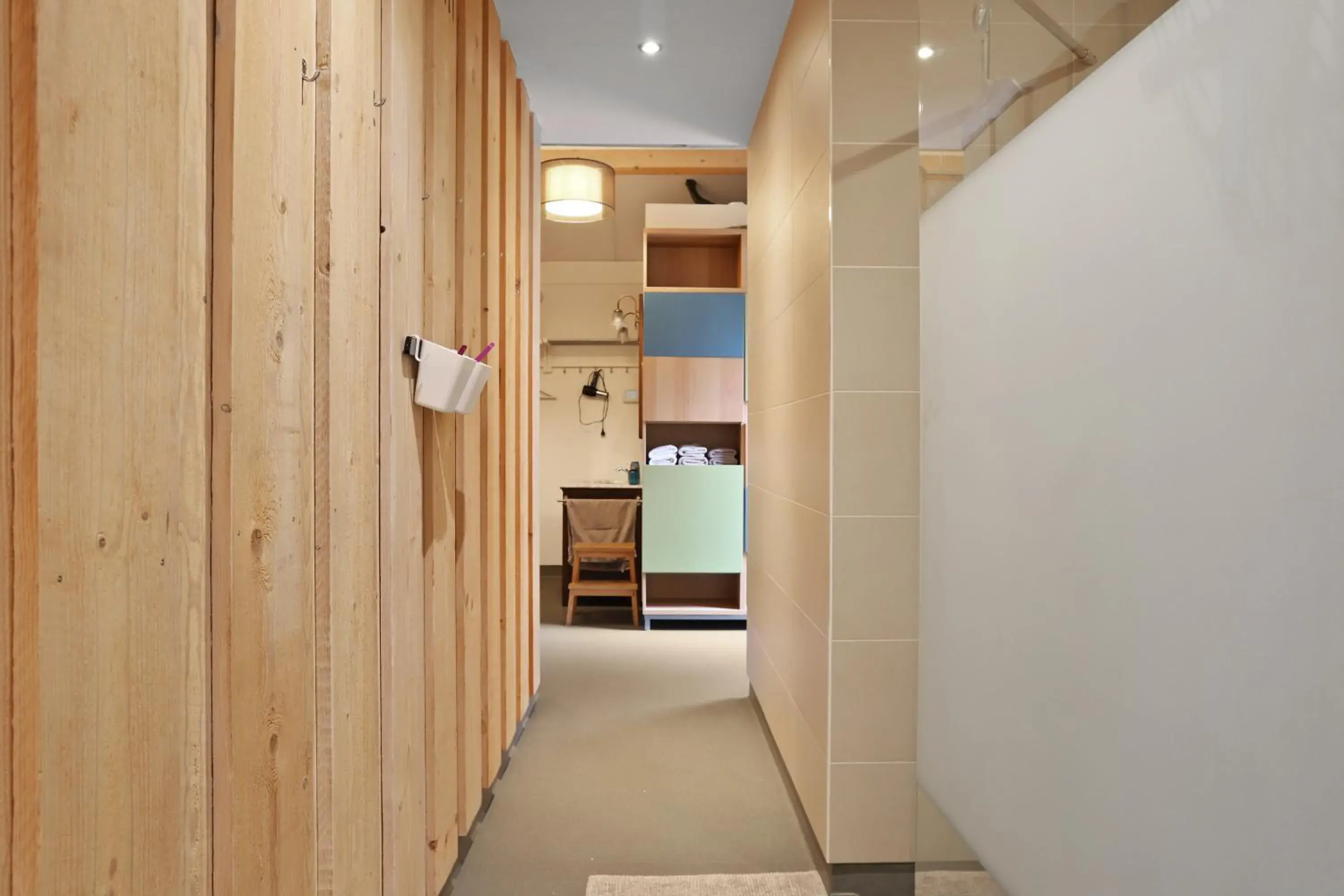 Double or Twin Room with Bathroom in B&B - Sauna D'Olle Pastorie Double or Twin Room with Bathroom in B&B - Sauna D'Olle Pastorie