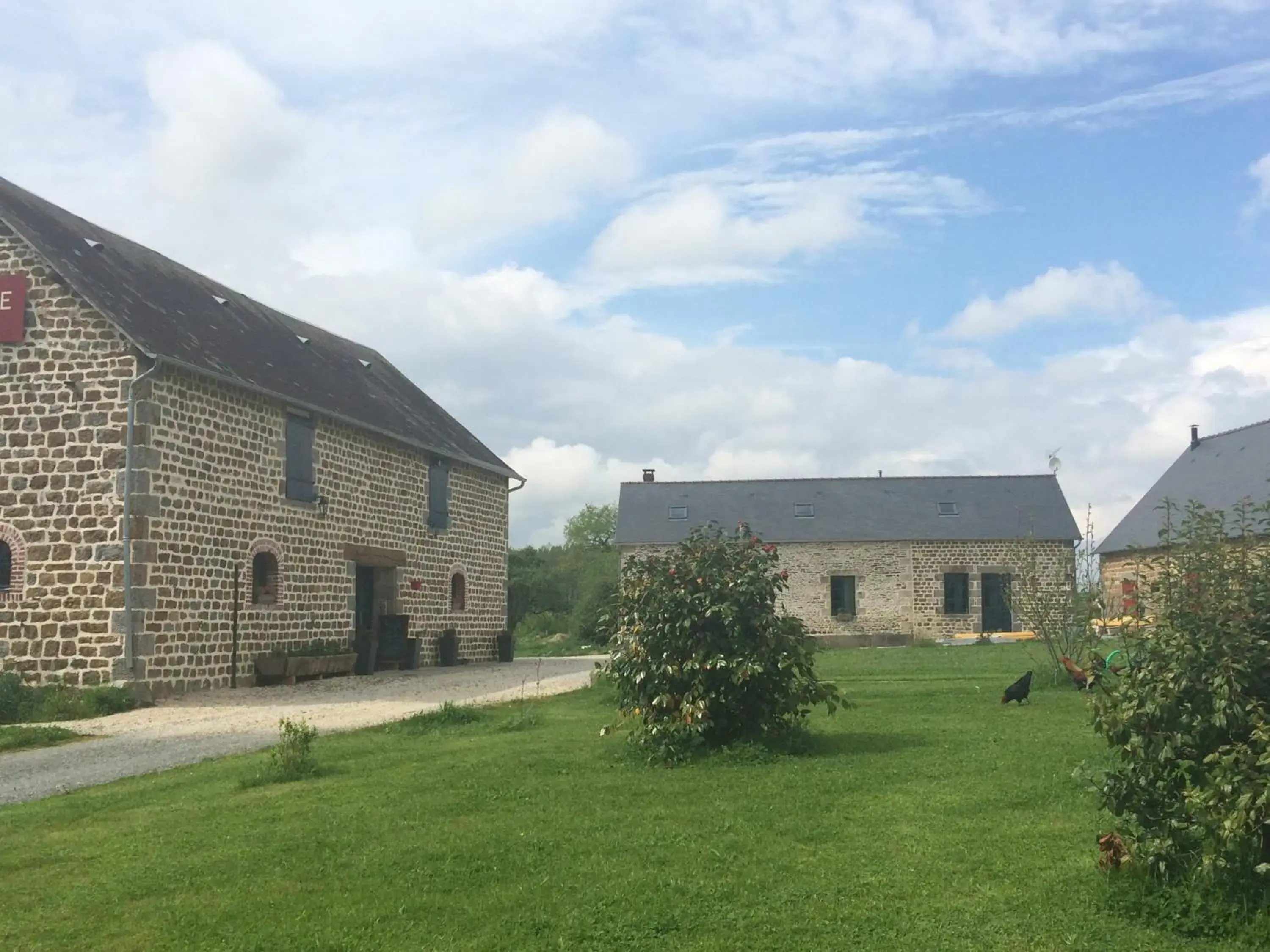 Family Suite in La Corbonniere Family Suite in La Corbonniere