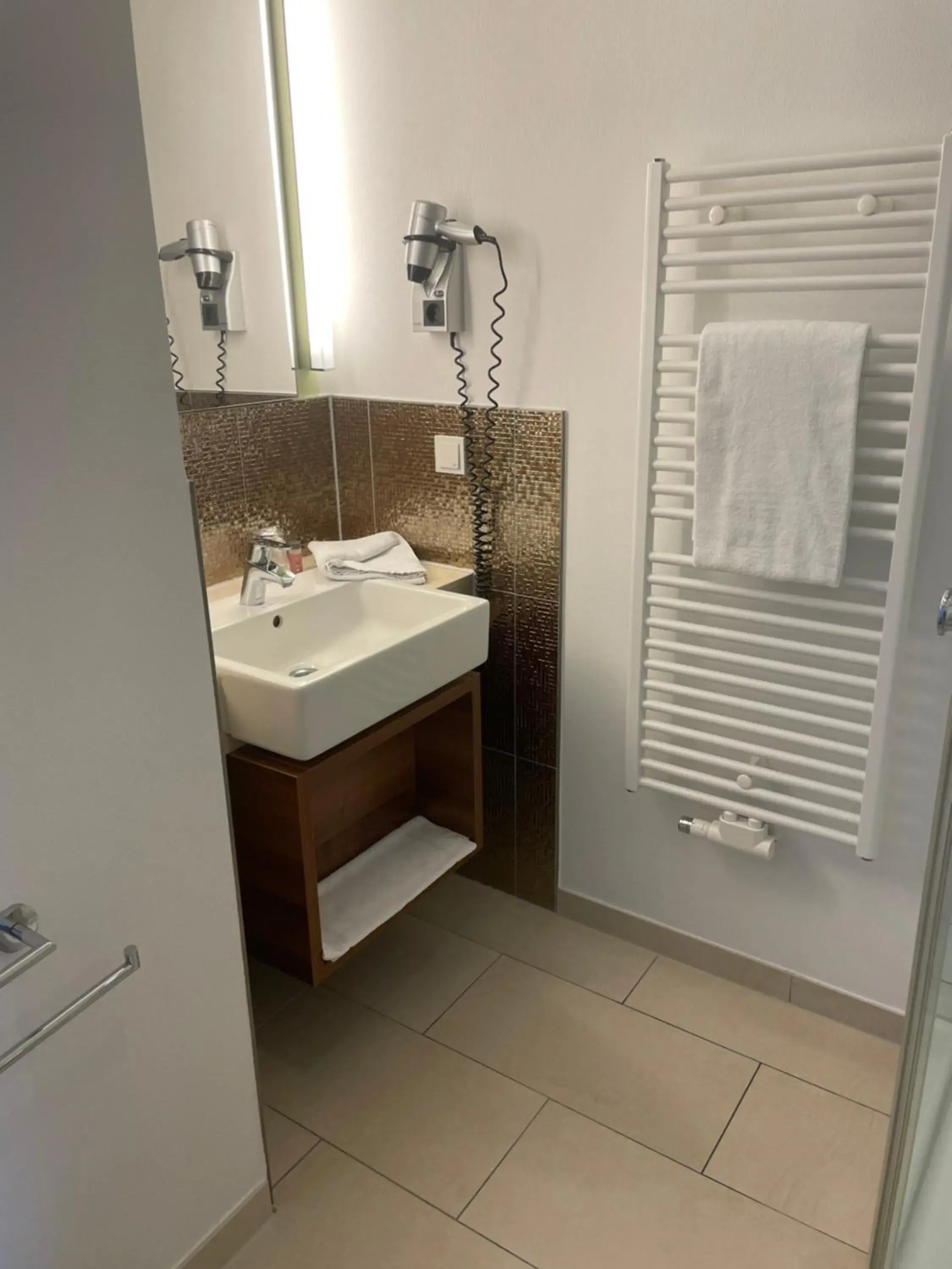 Superior Single Room - single occupancy in Hotel Winter Superior Single Room - single occupancy in Hotel Winter