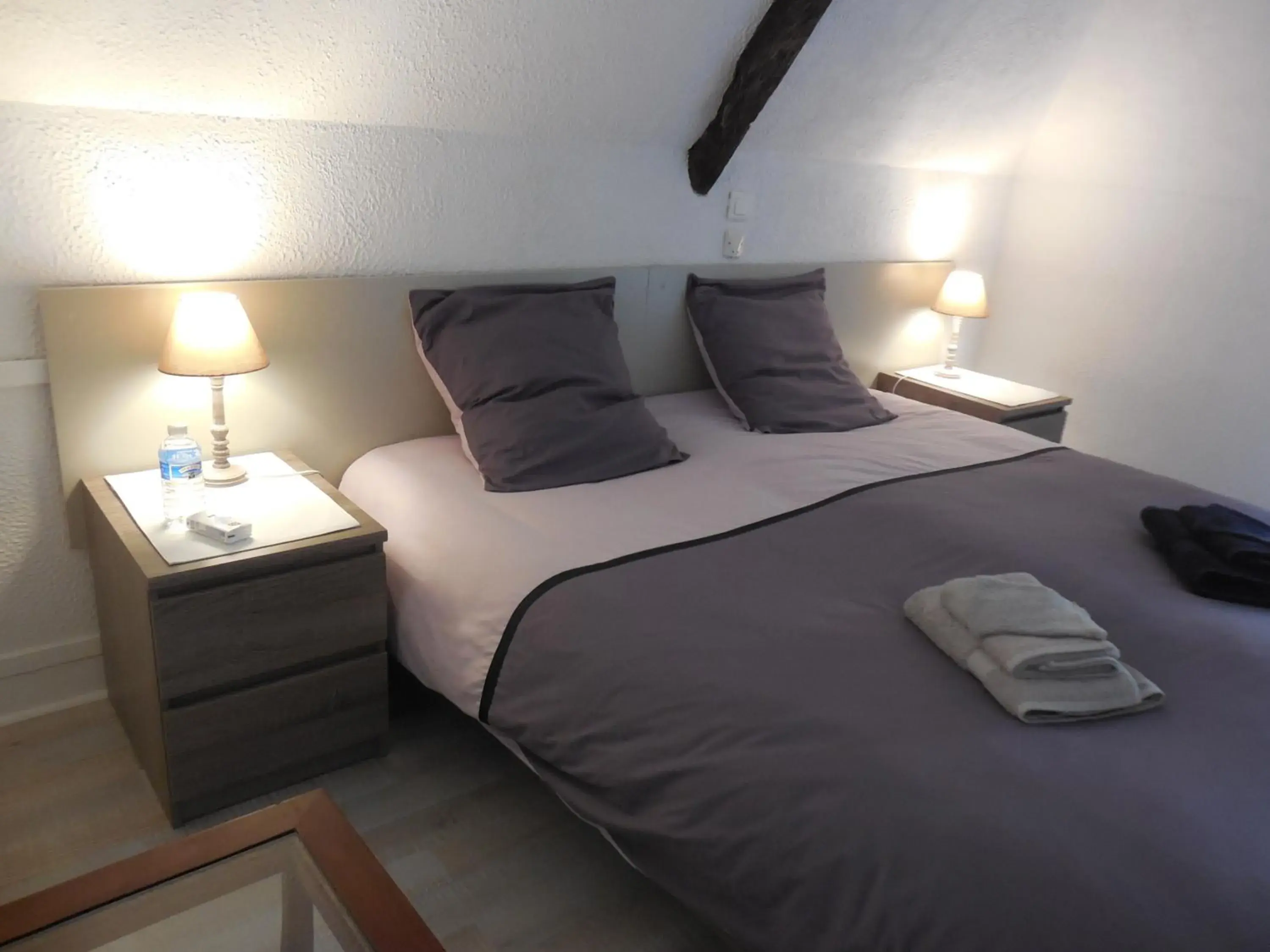 Family Suite in Le Clos des Archers Family Suite in Le Clos des Archers