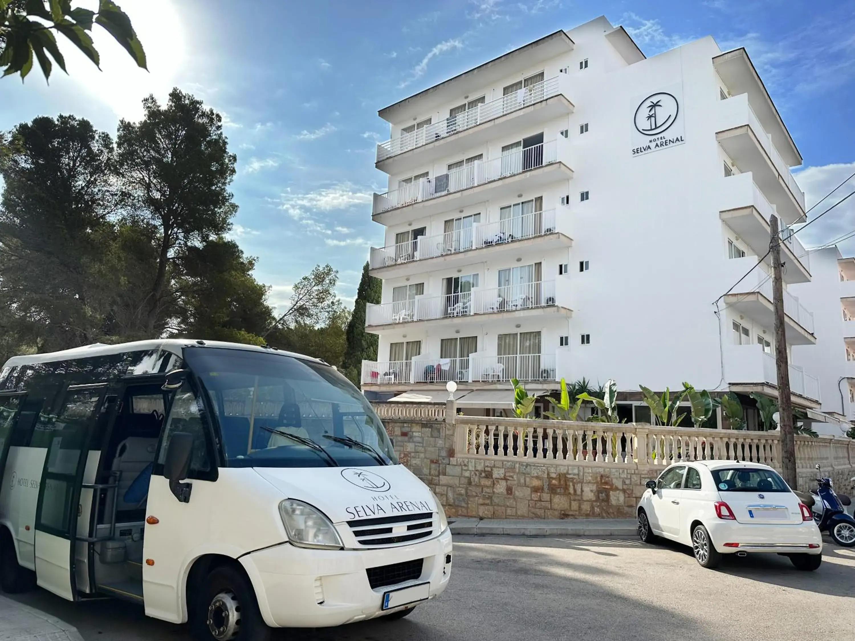 Hotel Selva Arenal Hotel Selva Arenal