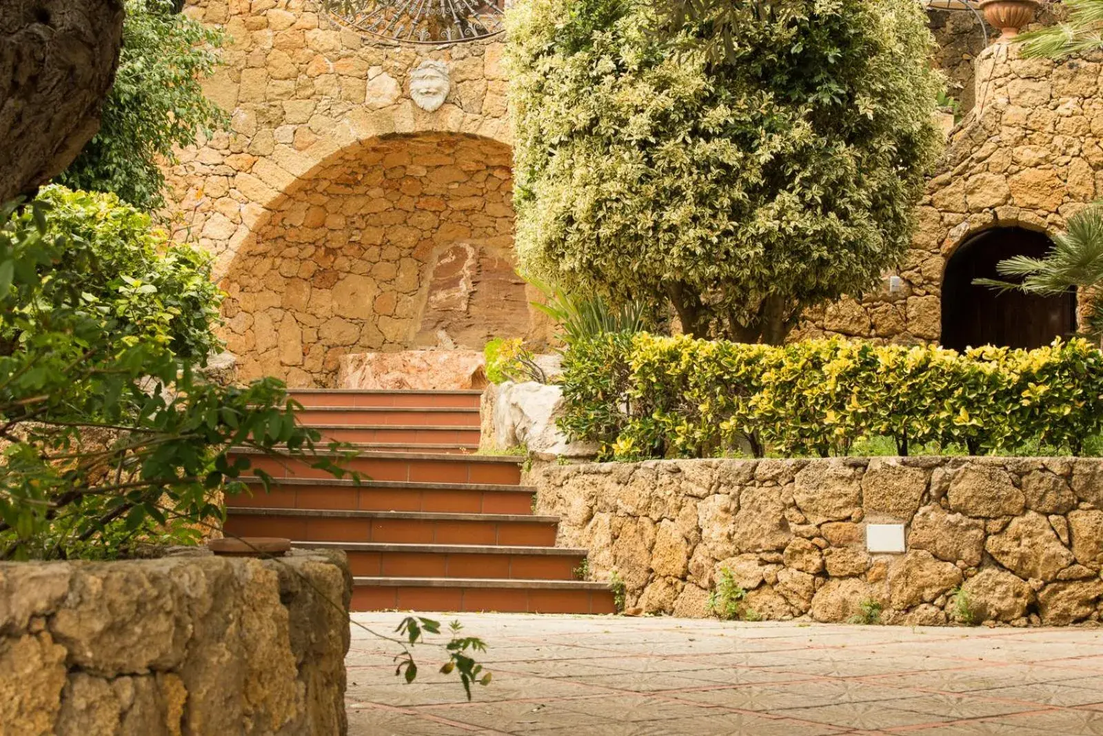 Residenza Terrazze sul Mare Residenza Terrazze sul Mare