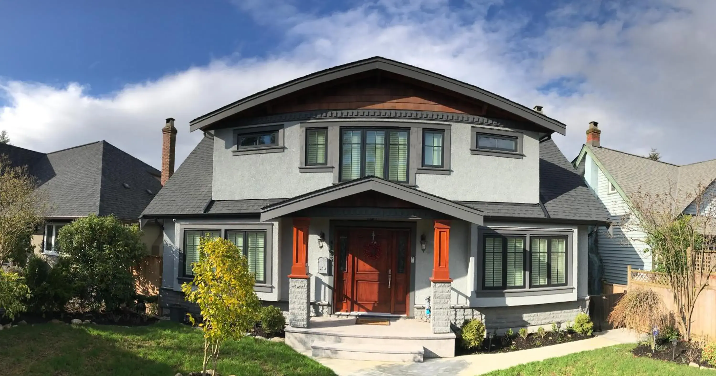 Bay View House Bay View House