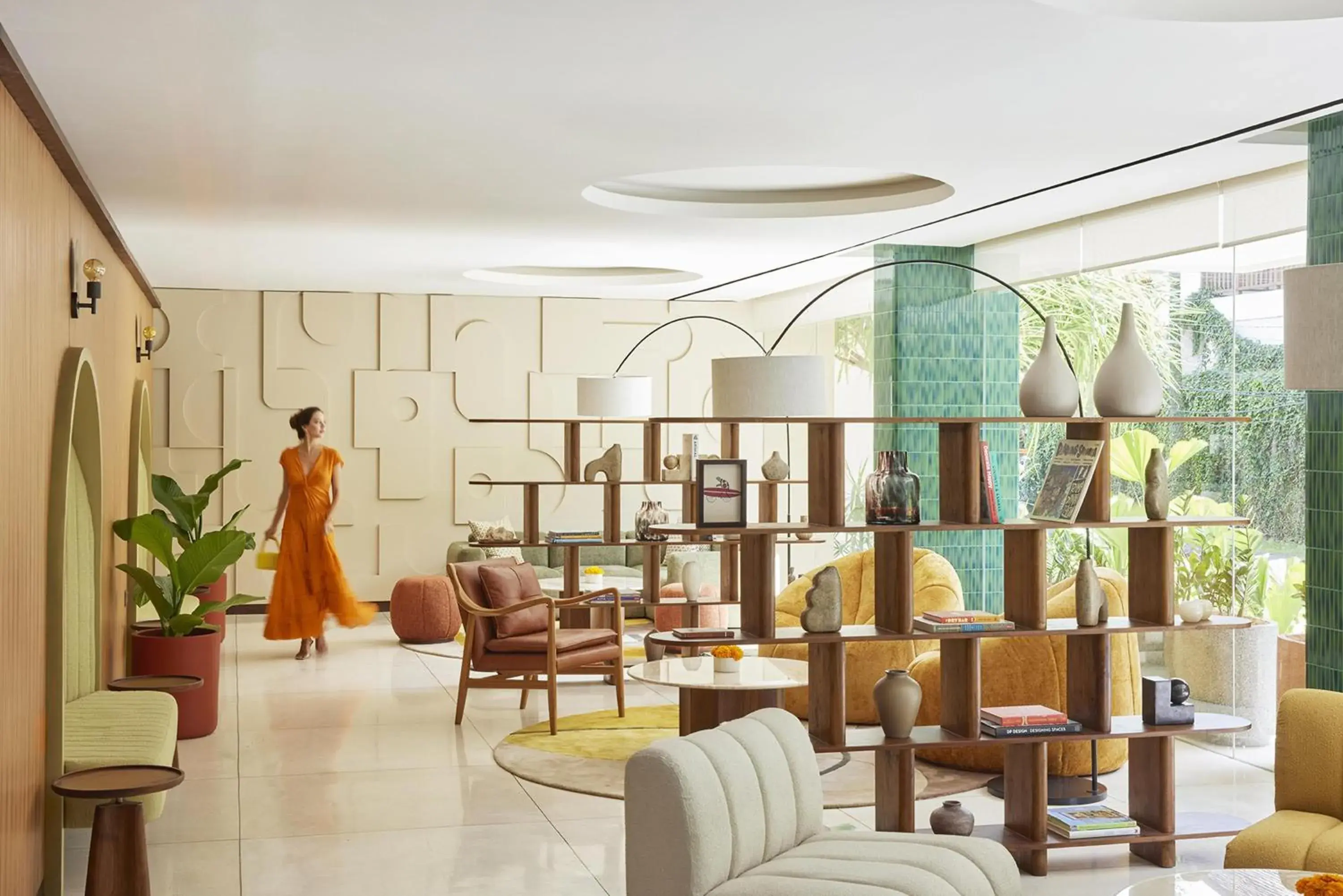 Kleo Seminyak, part of JdV by Hyatt Kleo Seminyak, part of JdV by Hyatt