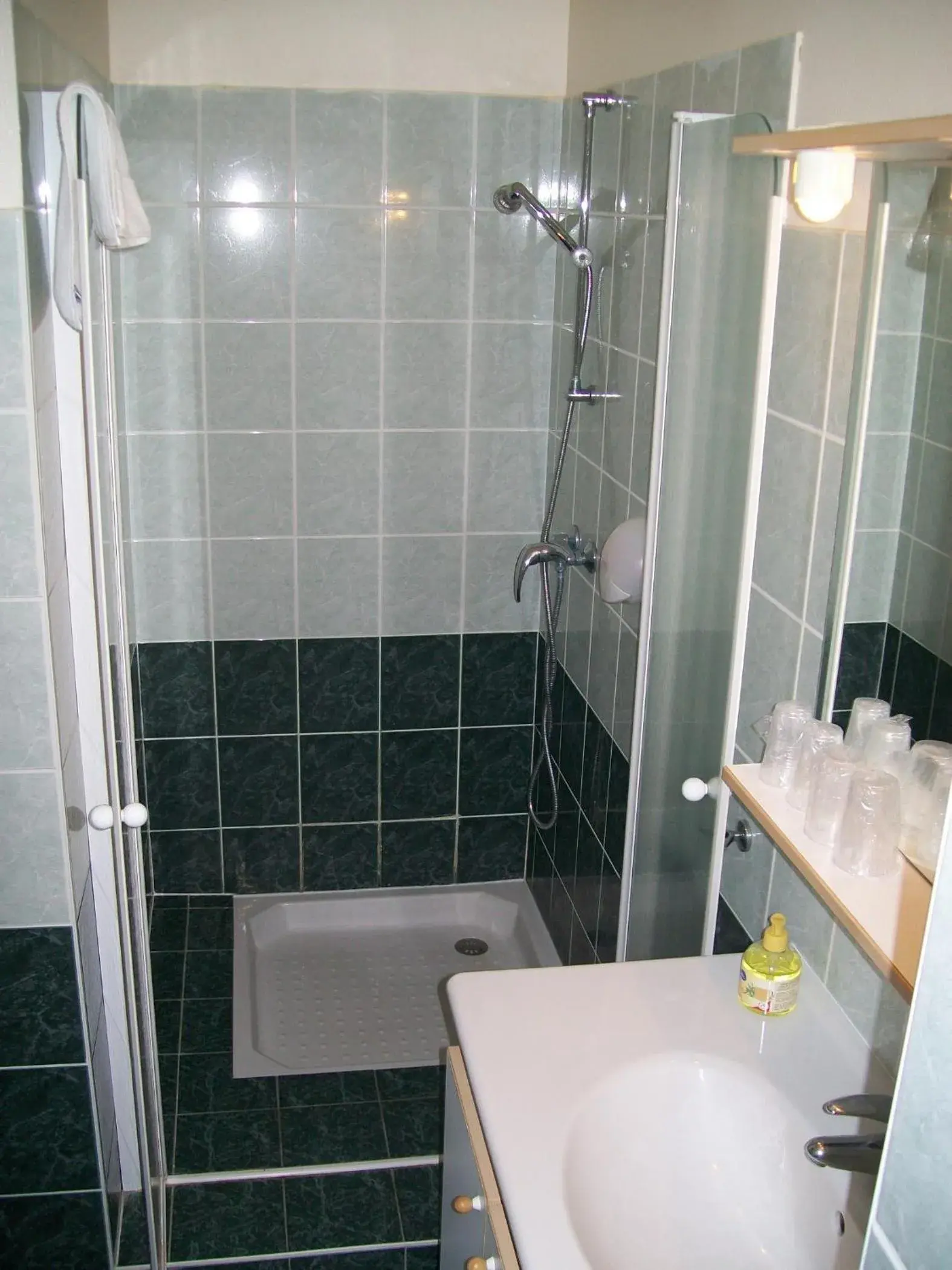 Family Room in Lac des Graves Family Room in Lac des Graves