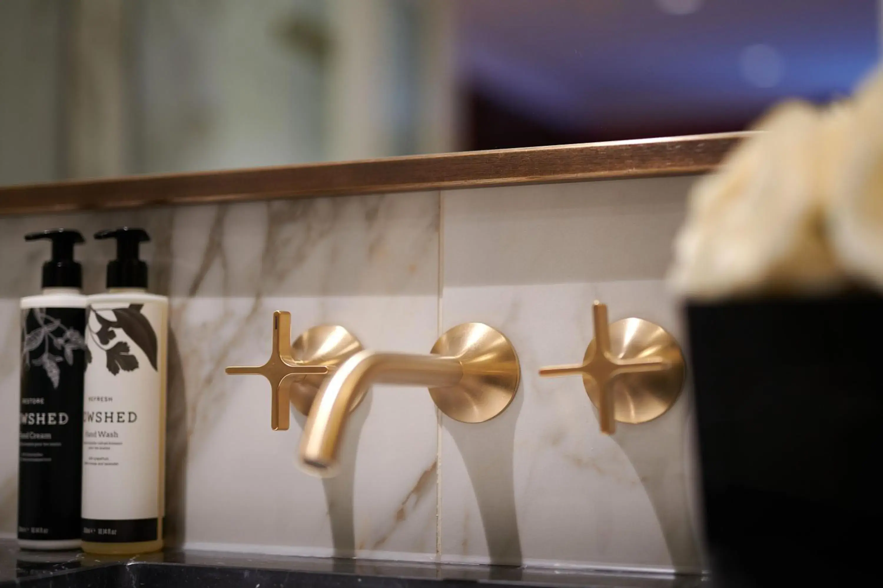 Guest Room Double Auld House in Cameron House on Loch Lomond Guest Room Double Auld House in Cameron House on Loch Lomond