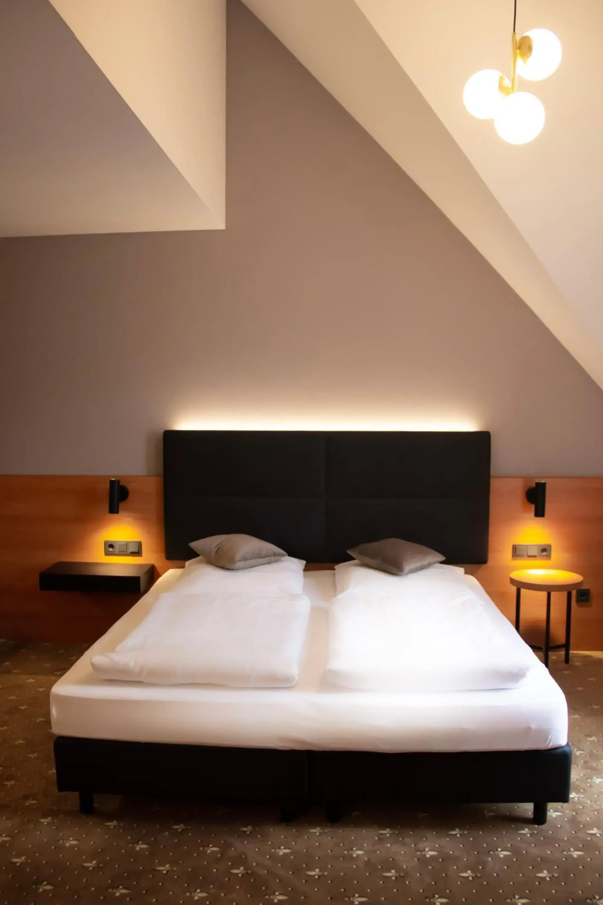 Apartment - single occupancy in Ambienthotel Tassilo Apartment - single occupancy in Ambienthotel Tassilo