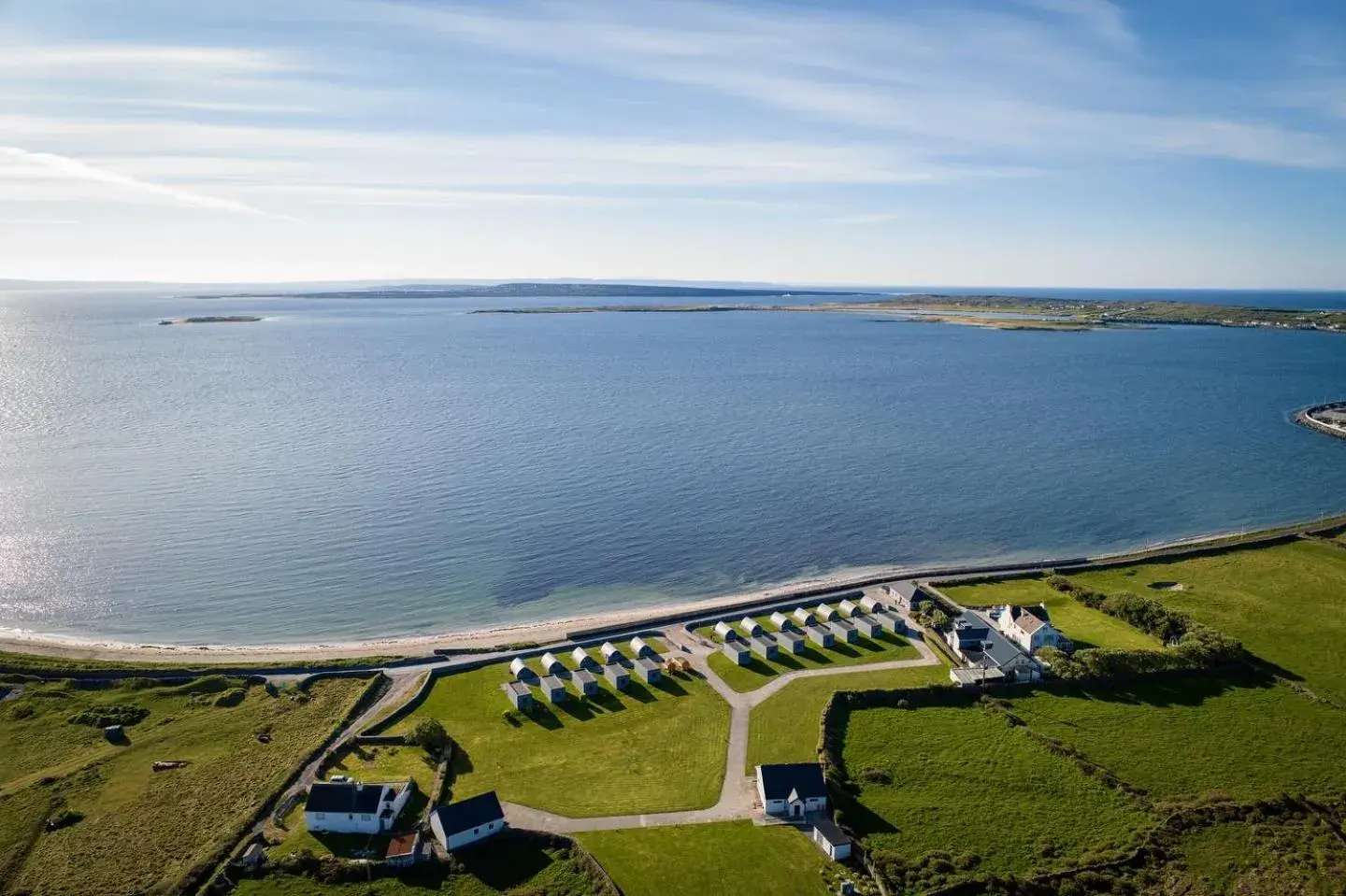 Aran Islands Camping & Glamping Aran Islands Camping & Glamping