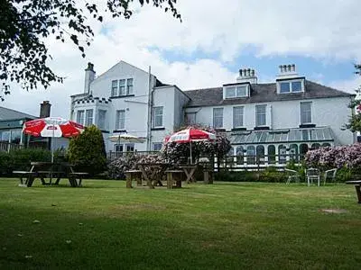 The Carradale Hotel The Carradale Hotel