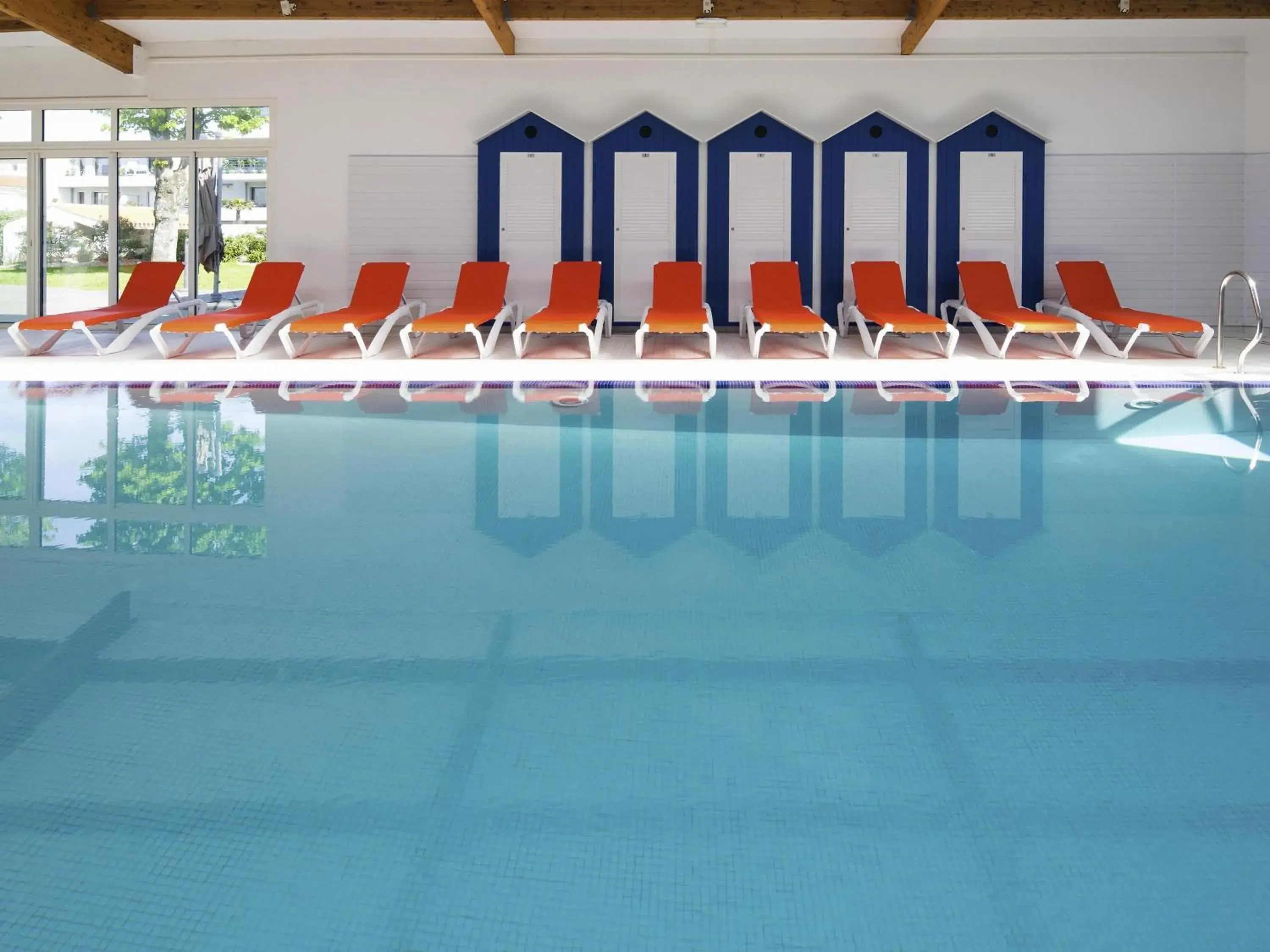 Standard Family Double Suite with Sofa Bed in ibis Styles St Gilles Croix de Vie centre-ville Standard Family Double Suite with Sofa Bed in ibis Styles St Gilles Croix de Vie centre-ville