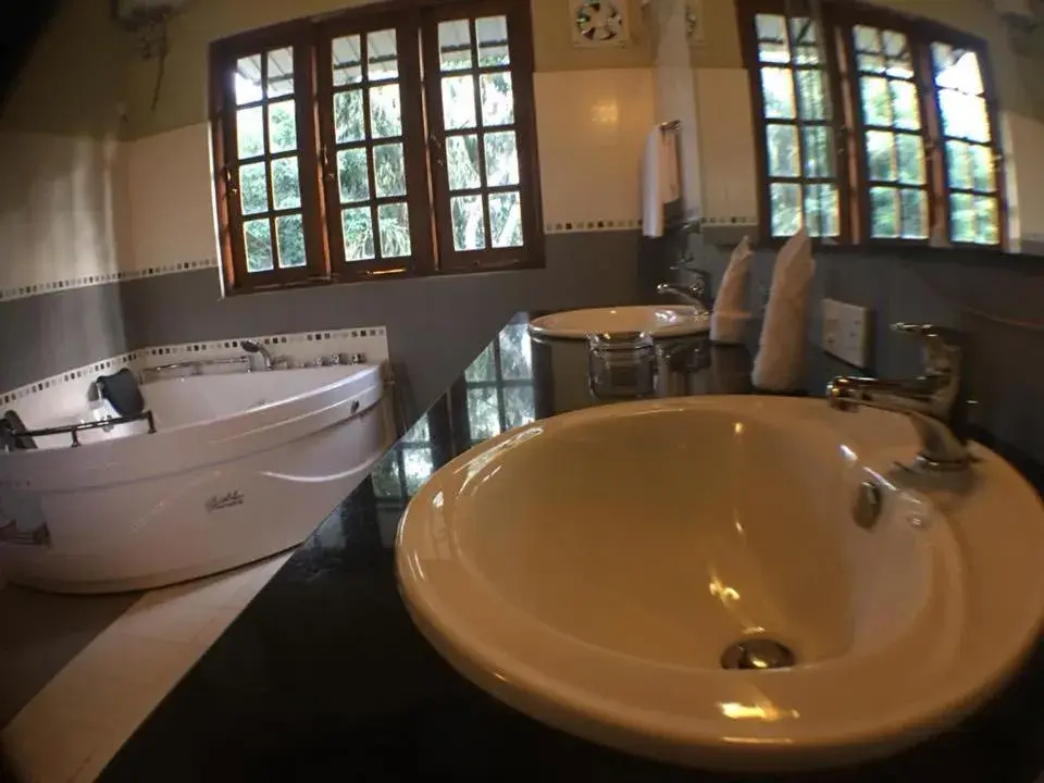 Villa Familia Villa Familia