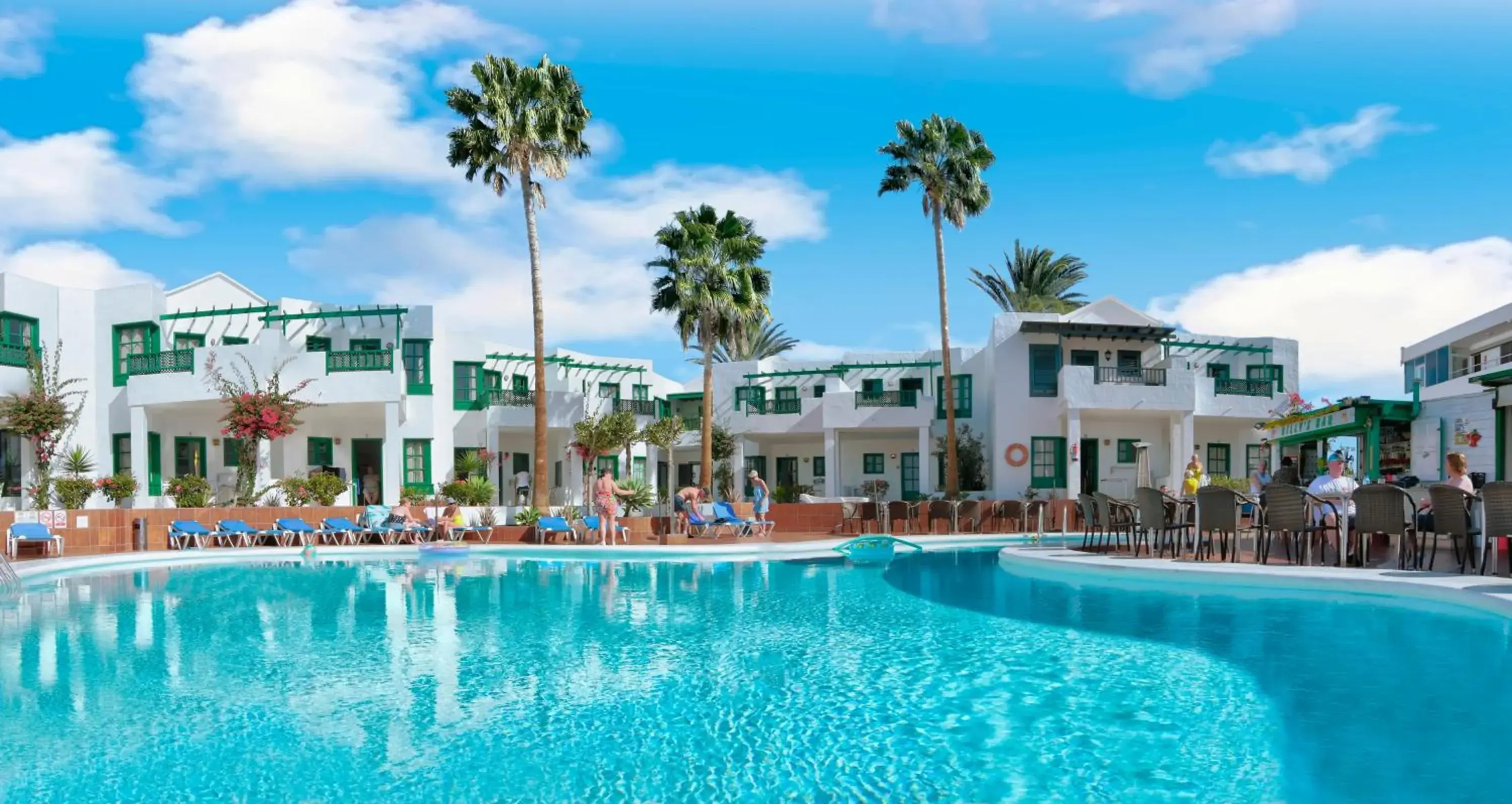 Apartamentos Luz Y Mar Apartamentos Luz Y Mar