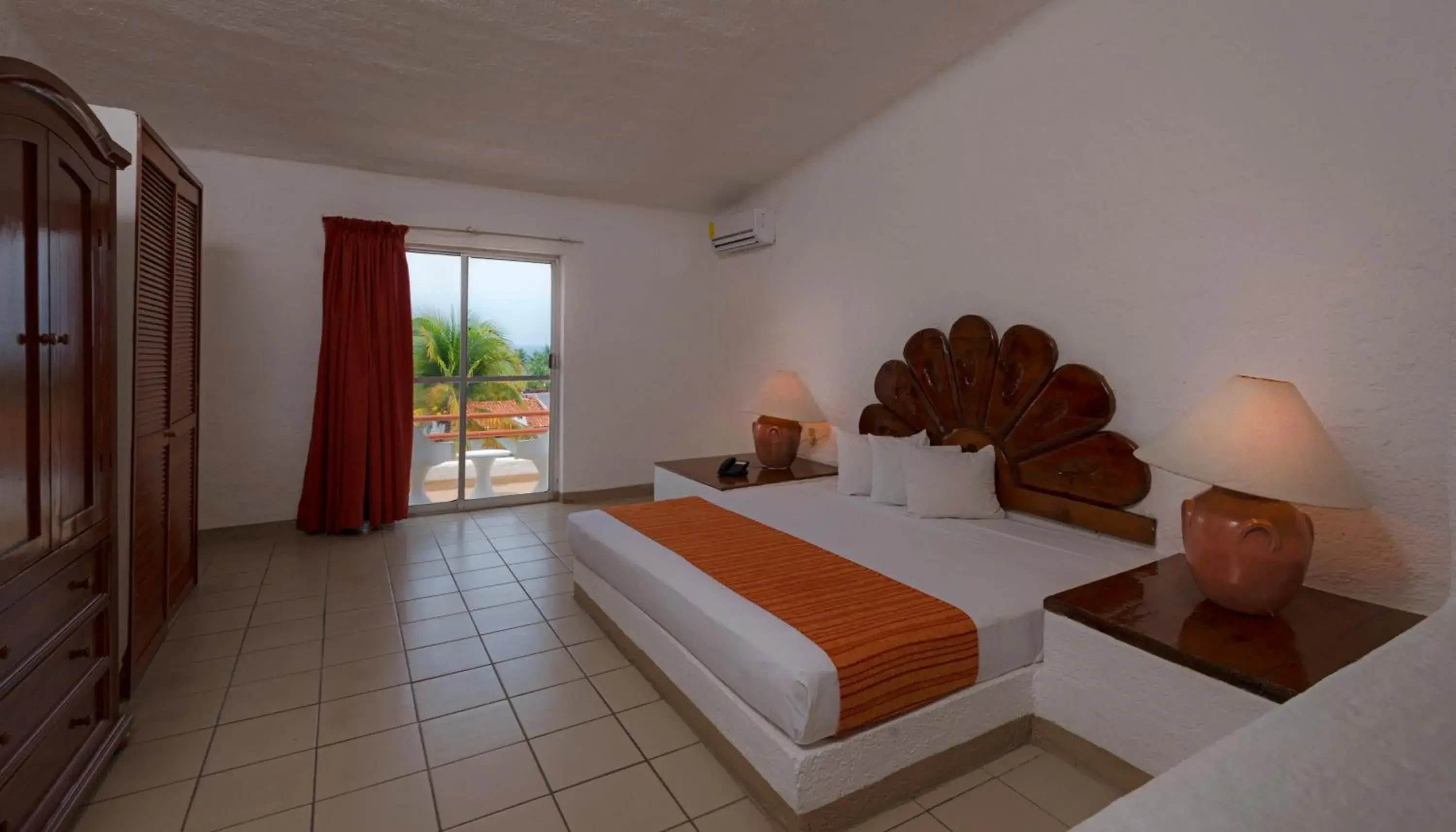 Standard Double Room in Vista Playa de Oro Manzanillo Standard Double Room in Vista Playa de Oro Manzanillo