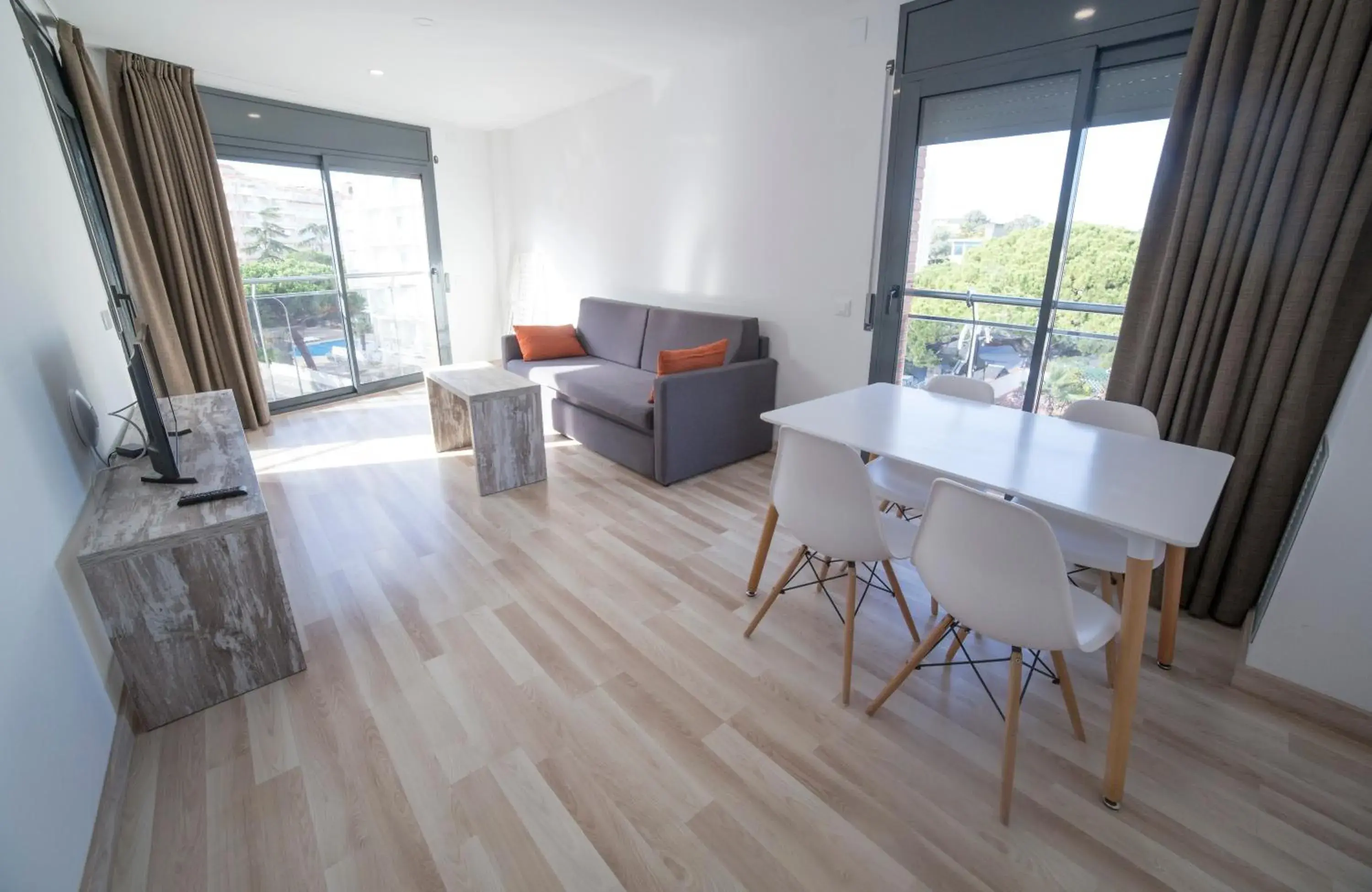 Apartaments Ponent Apartaments Ponent