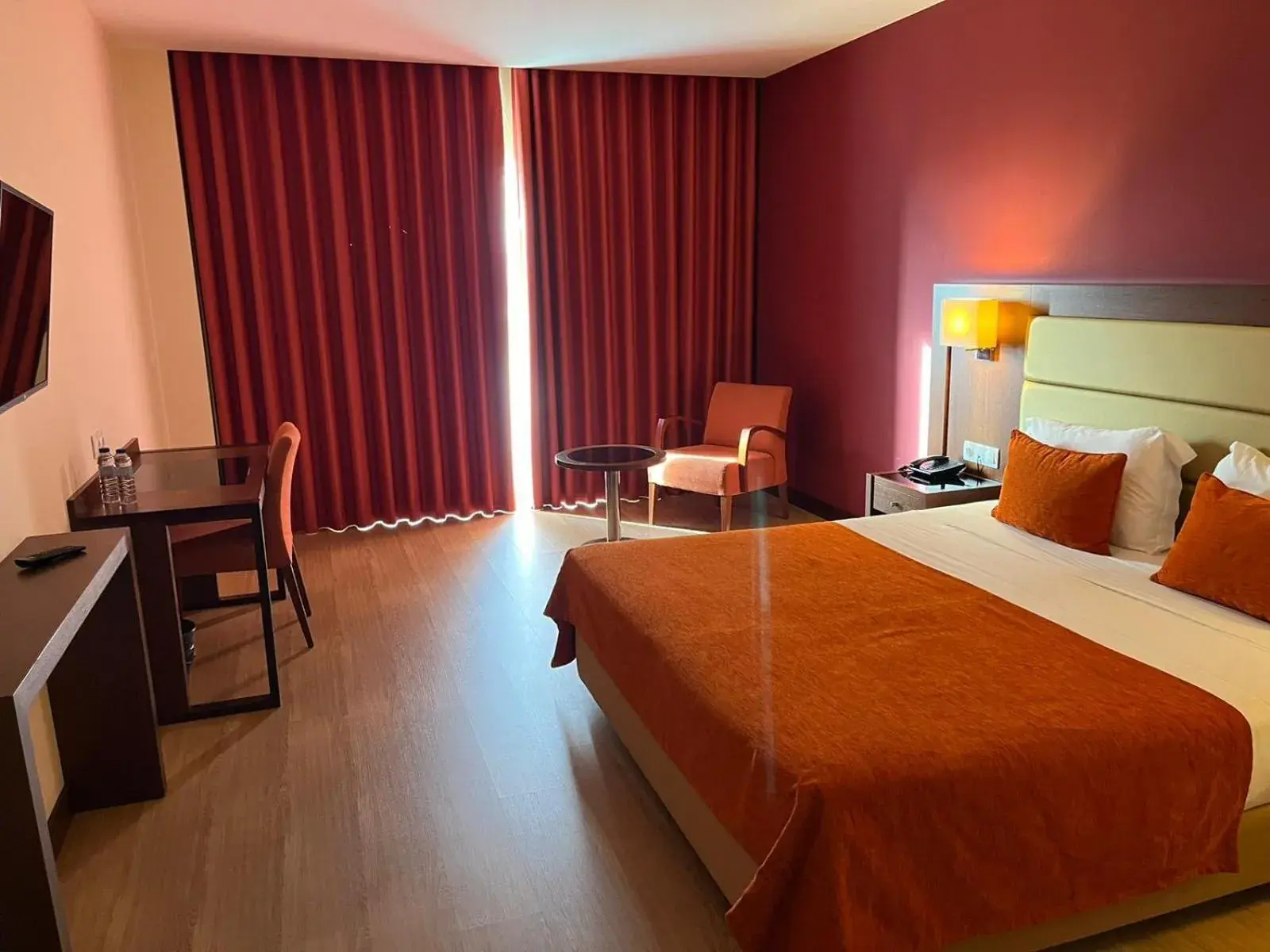 Standard Double Room in Palace Hotel & SPA Termas do Bicanho Standard Double Room in Palace Hotel & SPA Termas do Bicanho