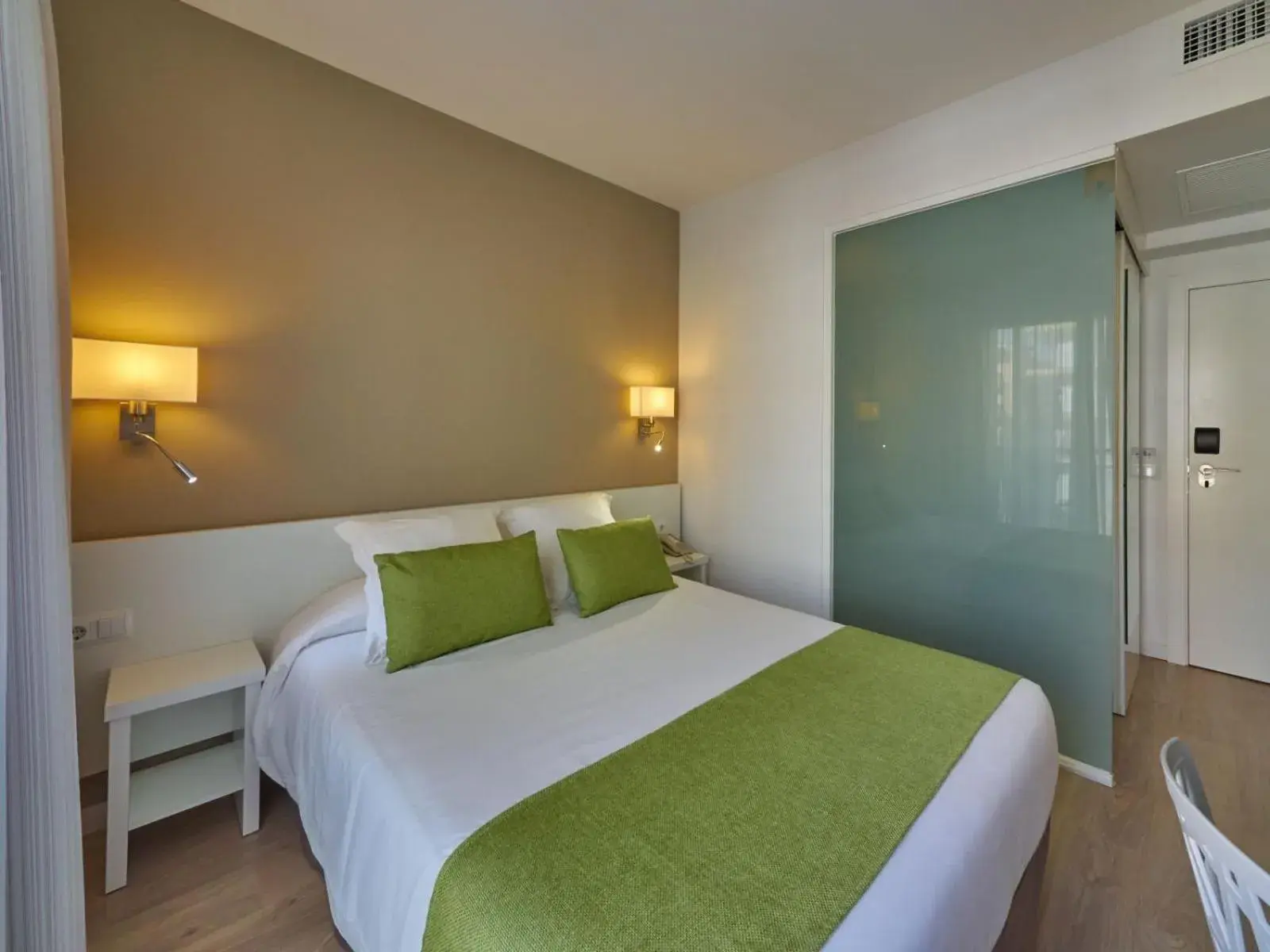 Single Room in BQ Amfora Beach - Adults Only Single Room in BQ Amfora Beach - Adults Only