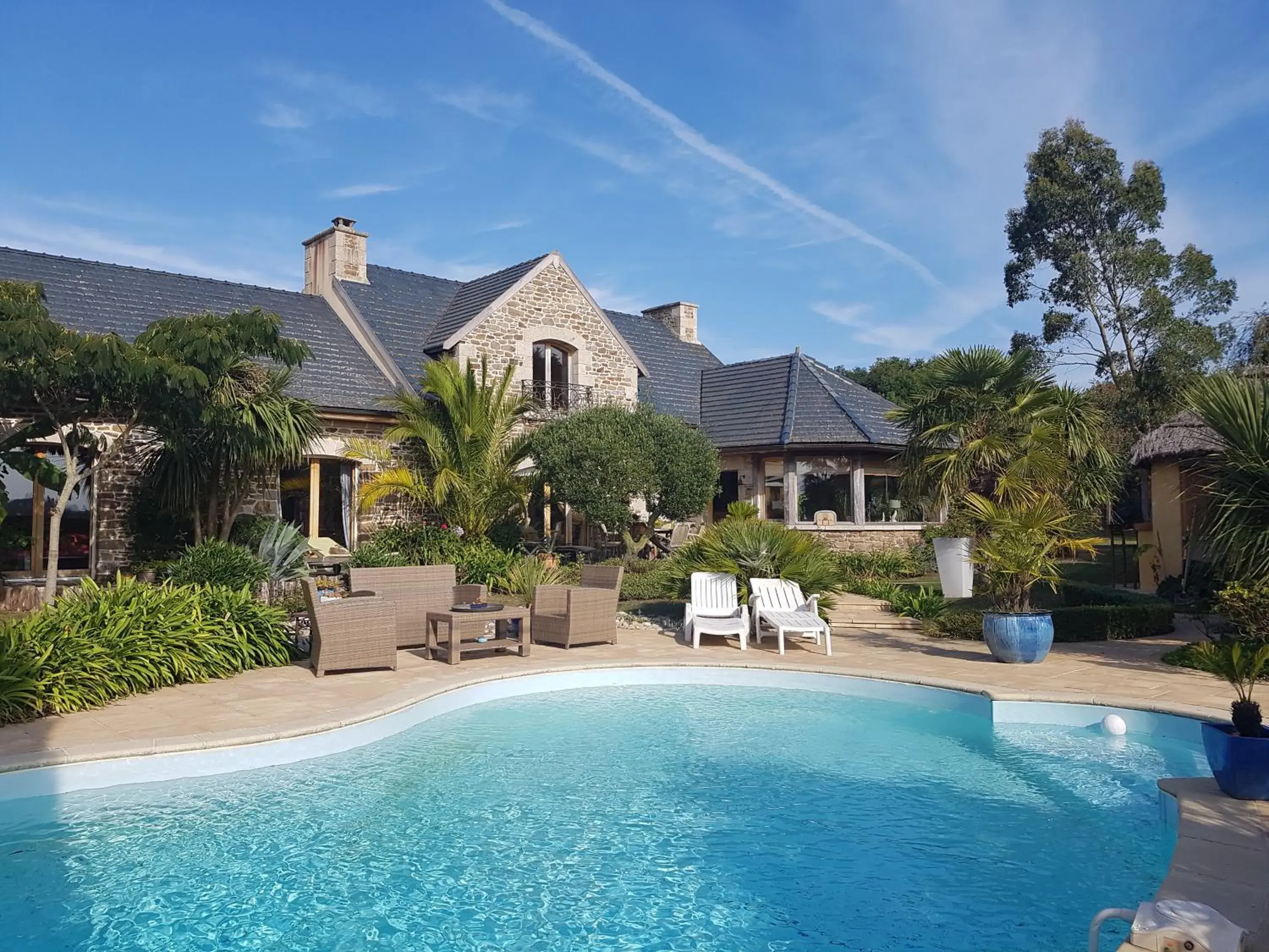 B&B Lou Mas B&B Lou Mas