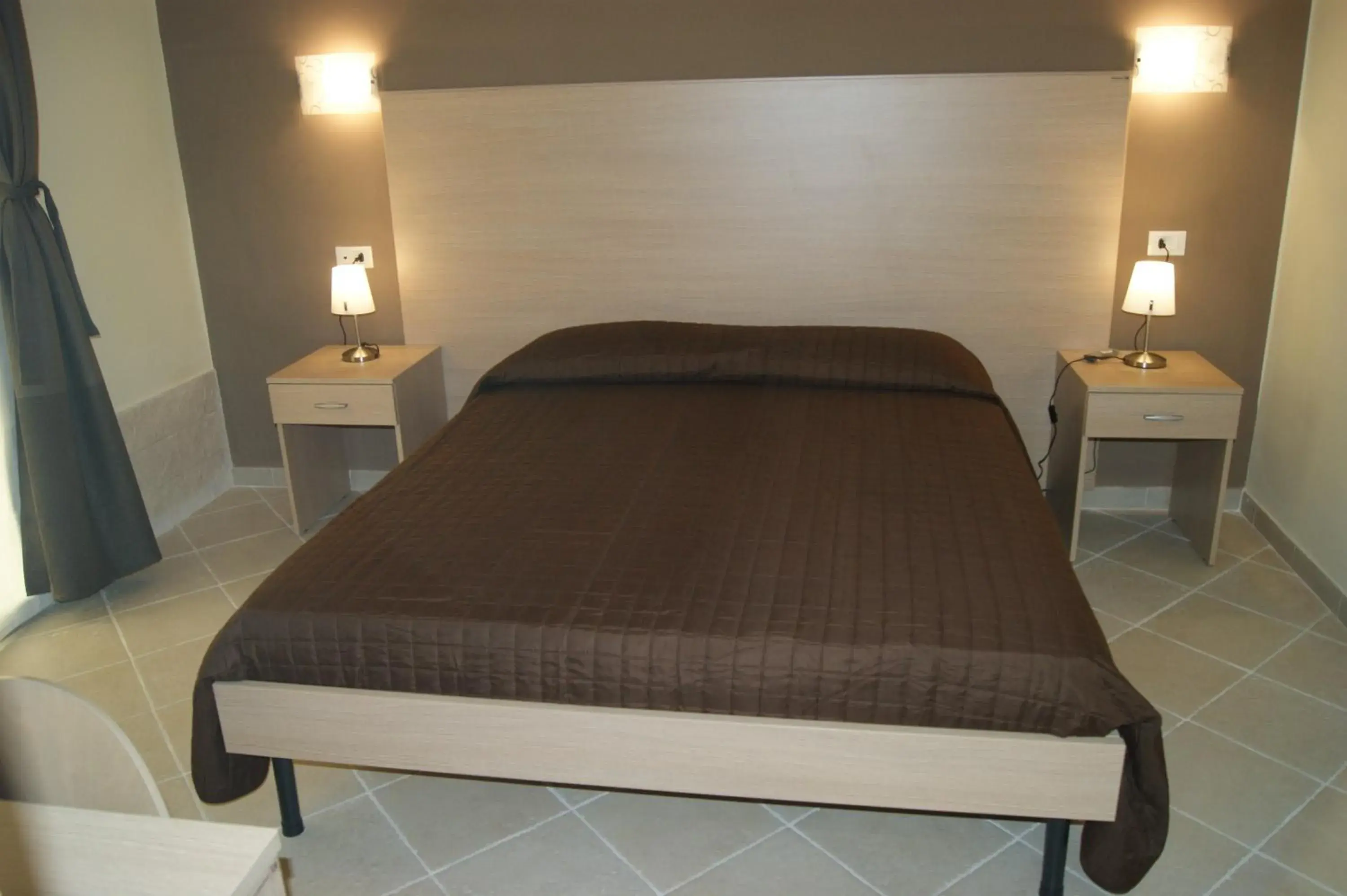 Guest House Golfo Xifonio Guest House Golfo Xifonio