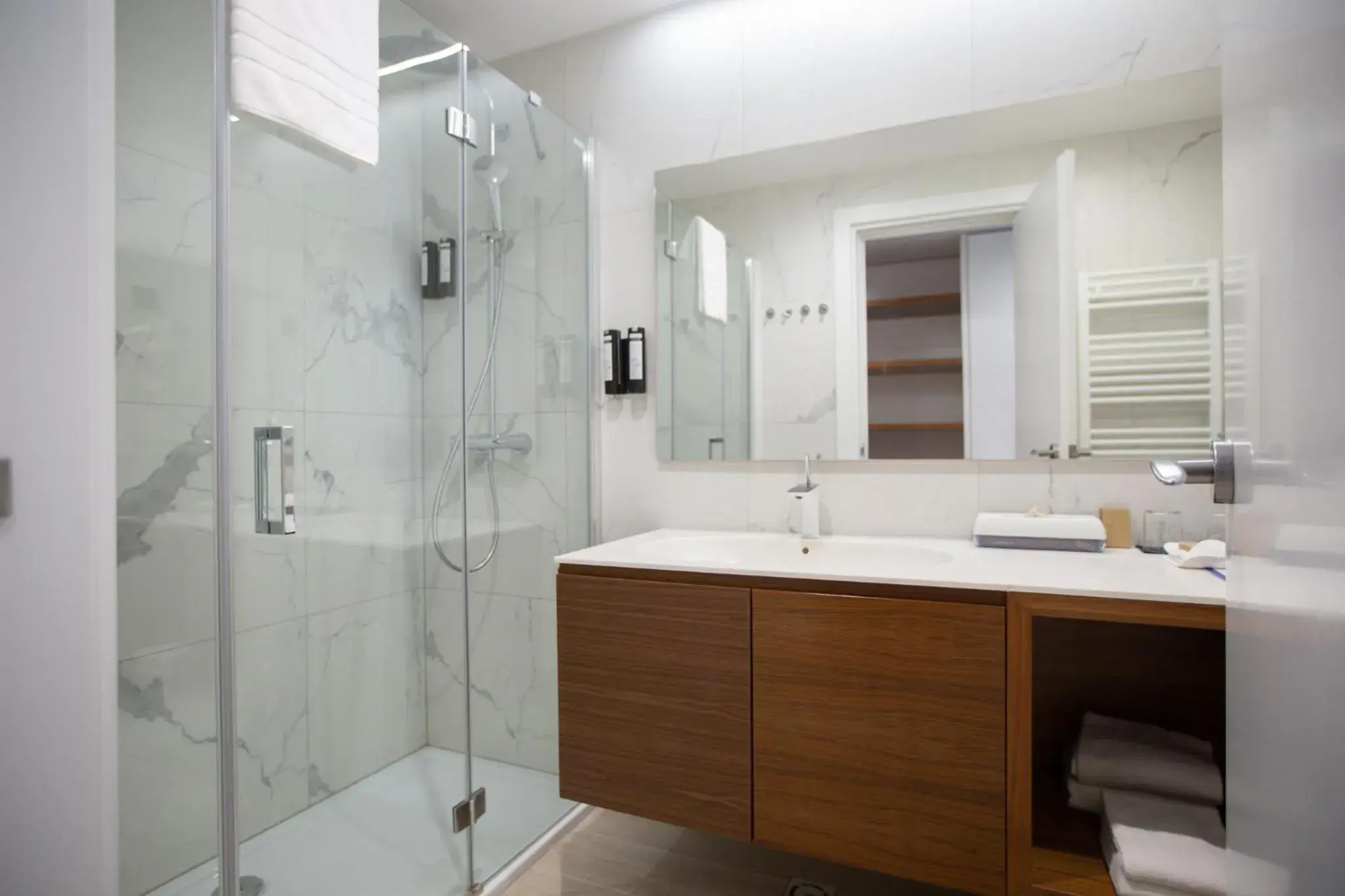 Superior Double Room Sea Side in Marvie Hotel & Health Superior Double Room Sea Side in Marvie Hotel & Health