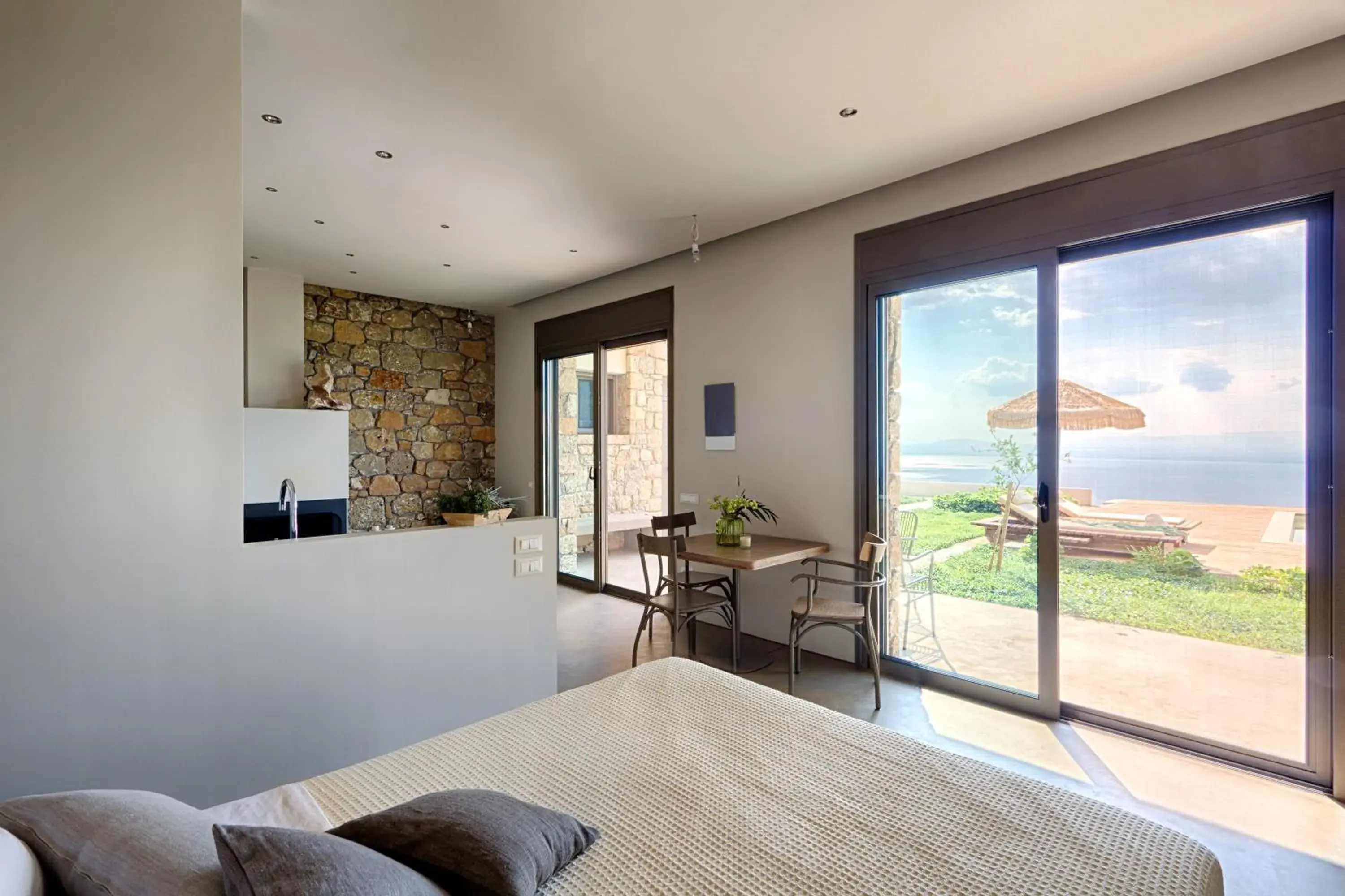 Deluxe Junior Suite in Euphoria Suites Deluxe Junior Suite in Euphoria Suites