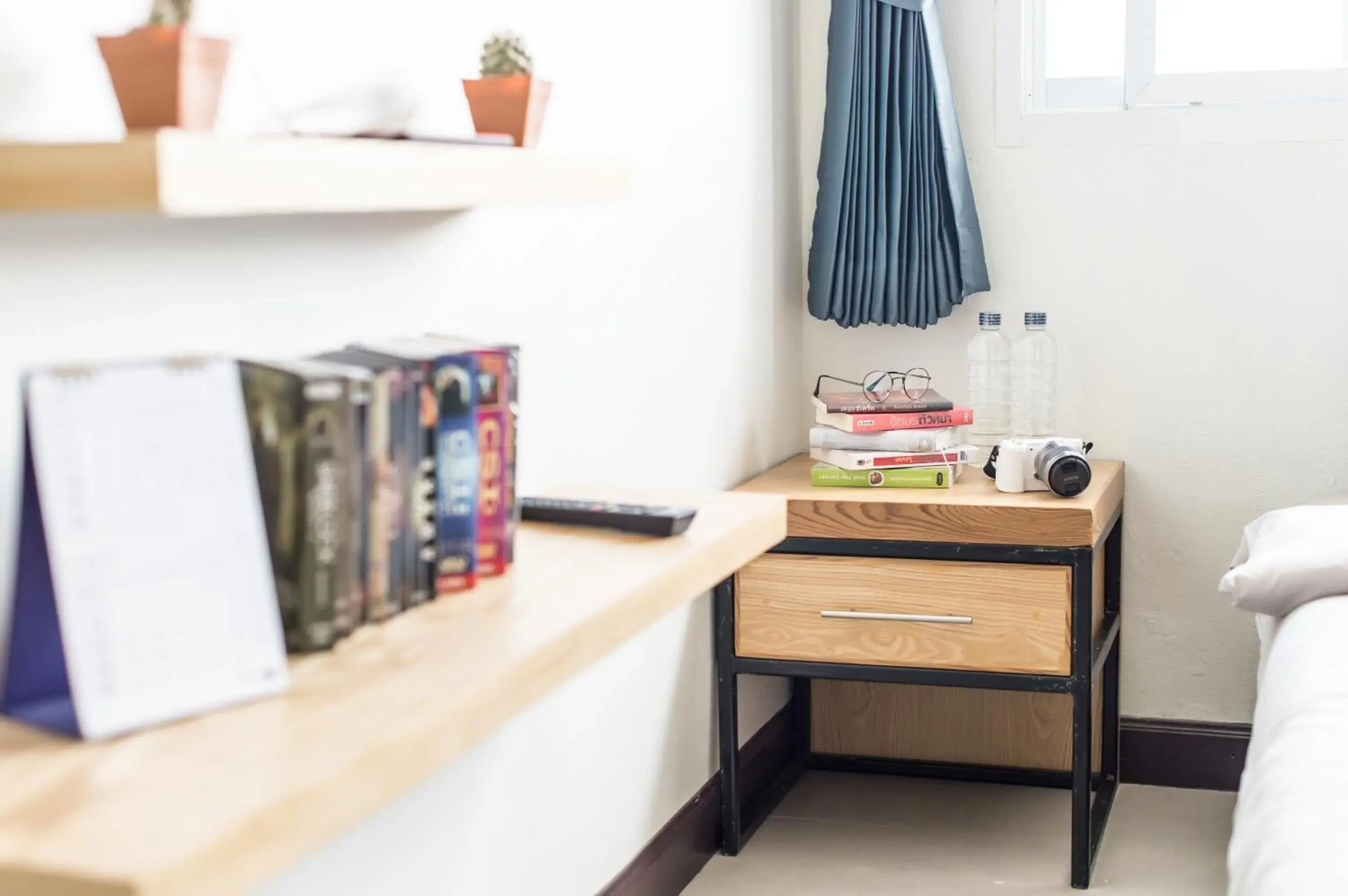 Full stop. Hostel Chiang Mai Full stop. Hostel Chiang Mai