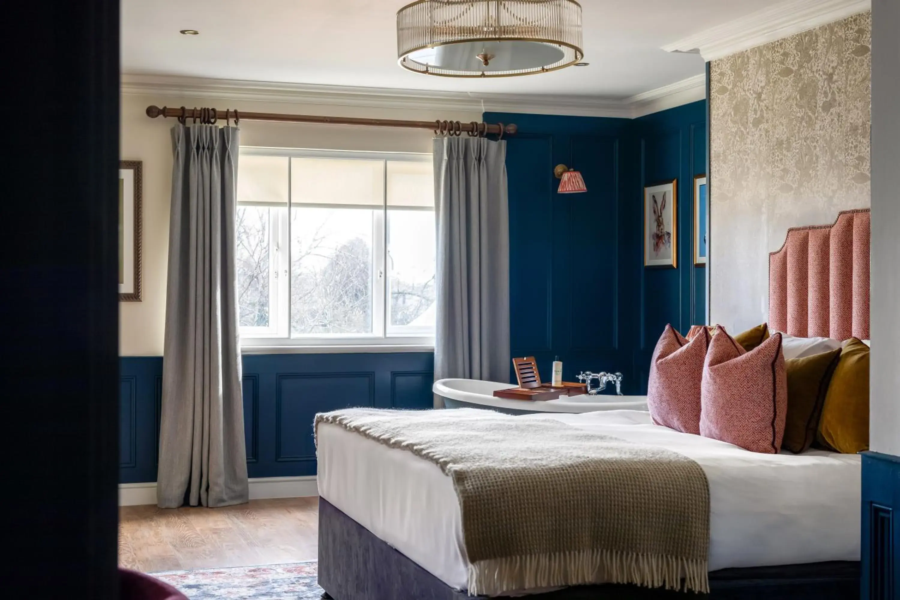 Suite in The Bridge Hotel Suite in The Bridge Hotel