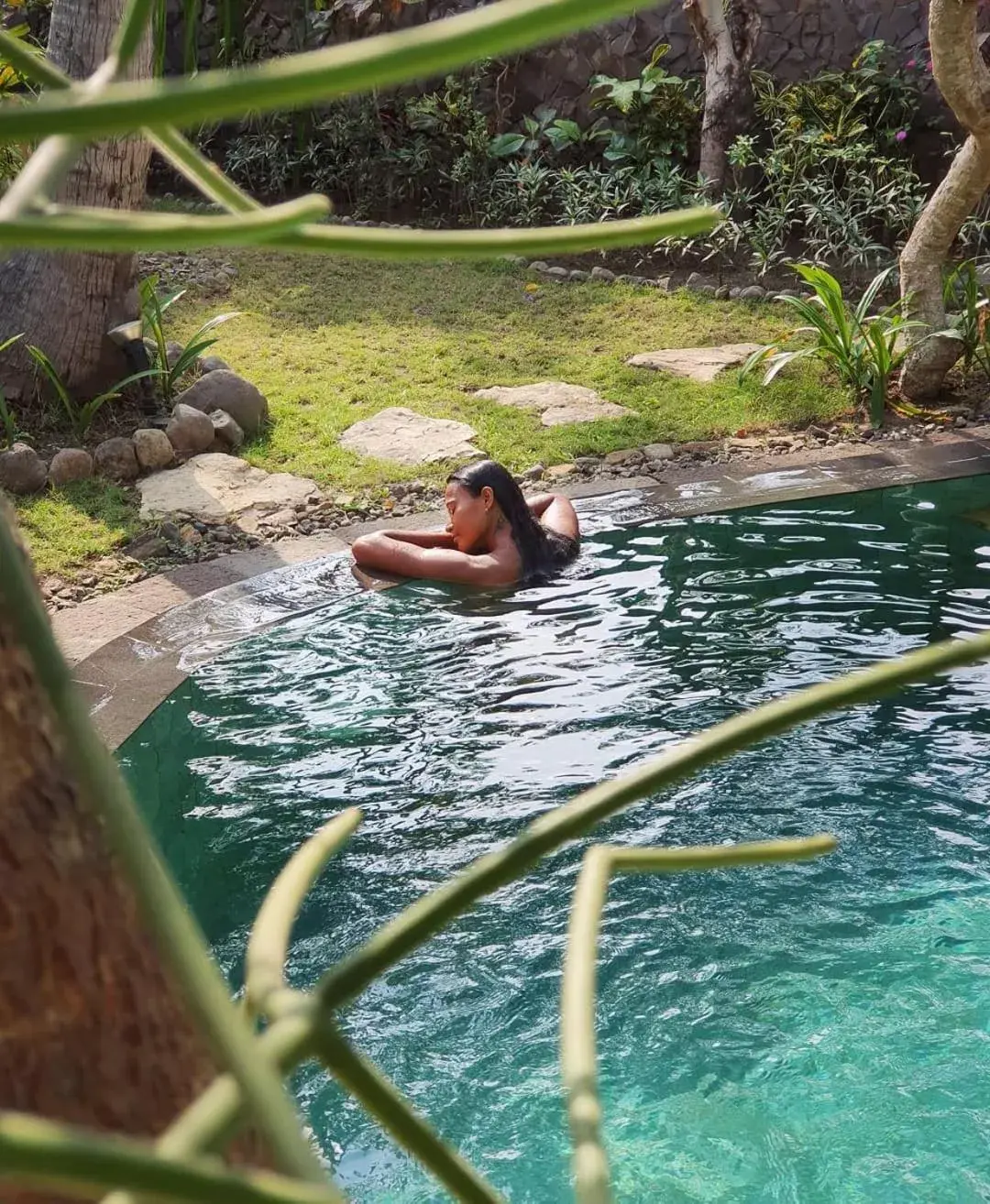 Bhumi Two-Bedroom Villa with Private Pool in Kuno Villas Bhumi Two-Bedroom Villa with Private Pool in Kuno Villas