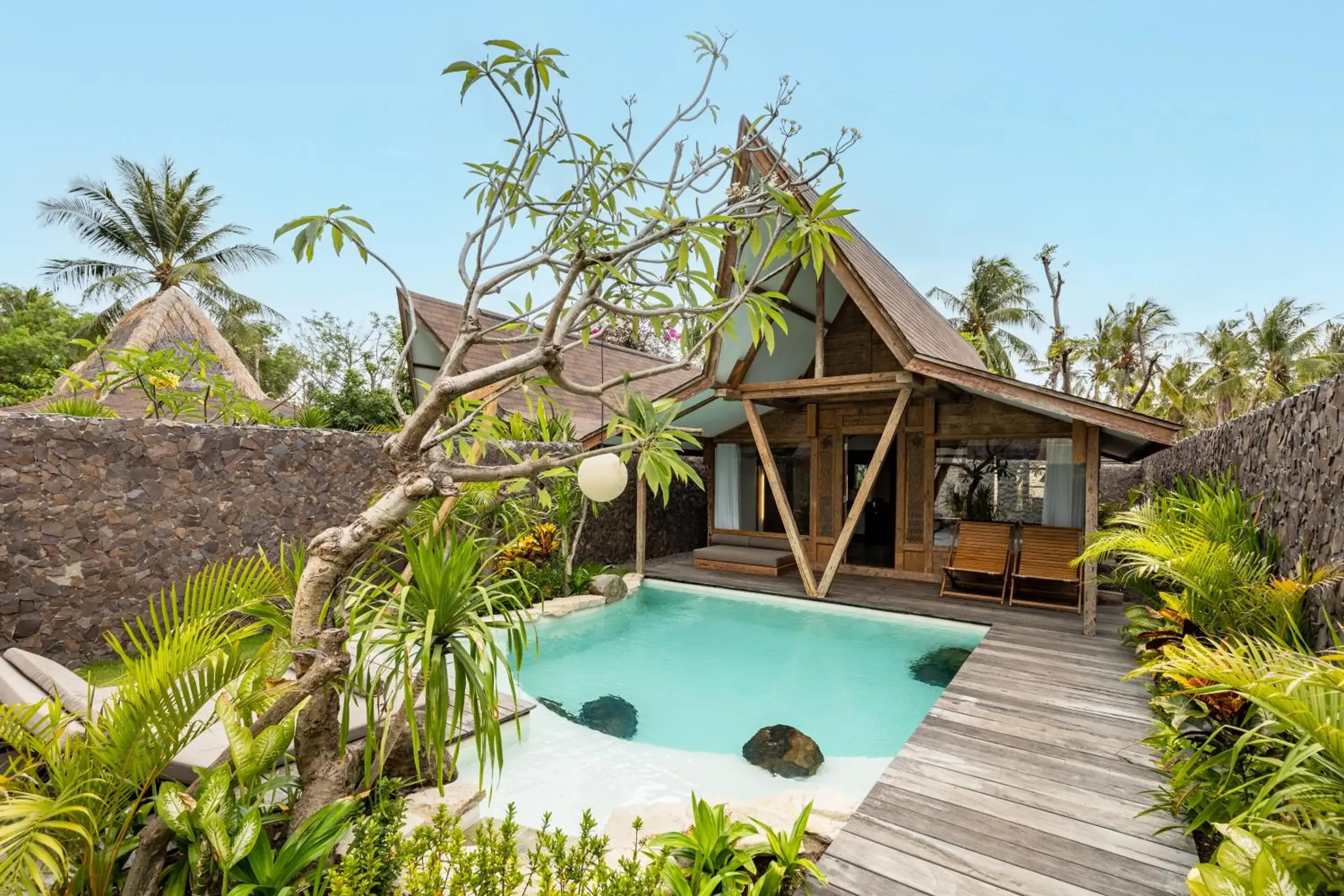 Gladak - Private Villa with Pool in Kuno Villas Gladak - Private Villa with Pool in Kuno Villas