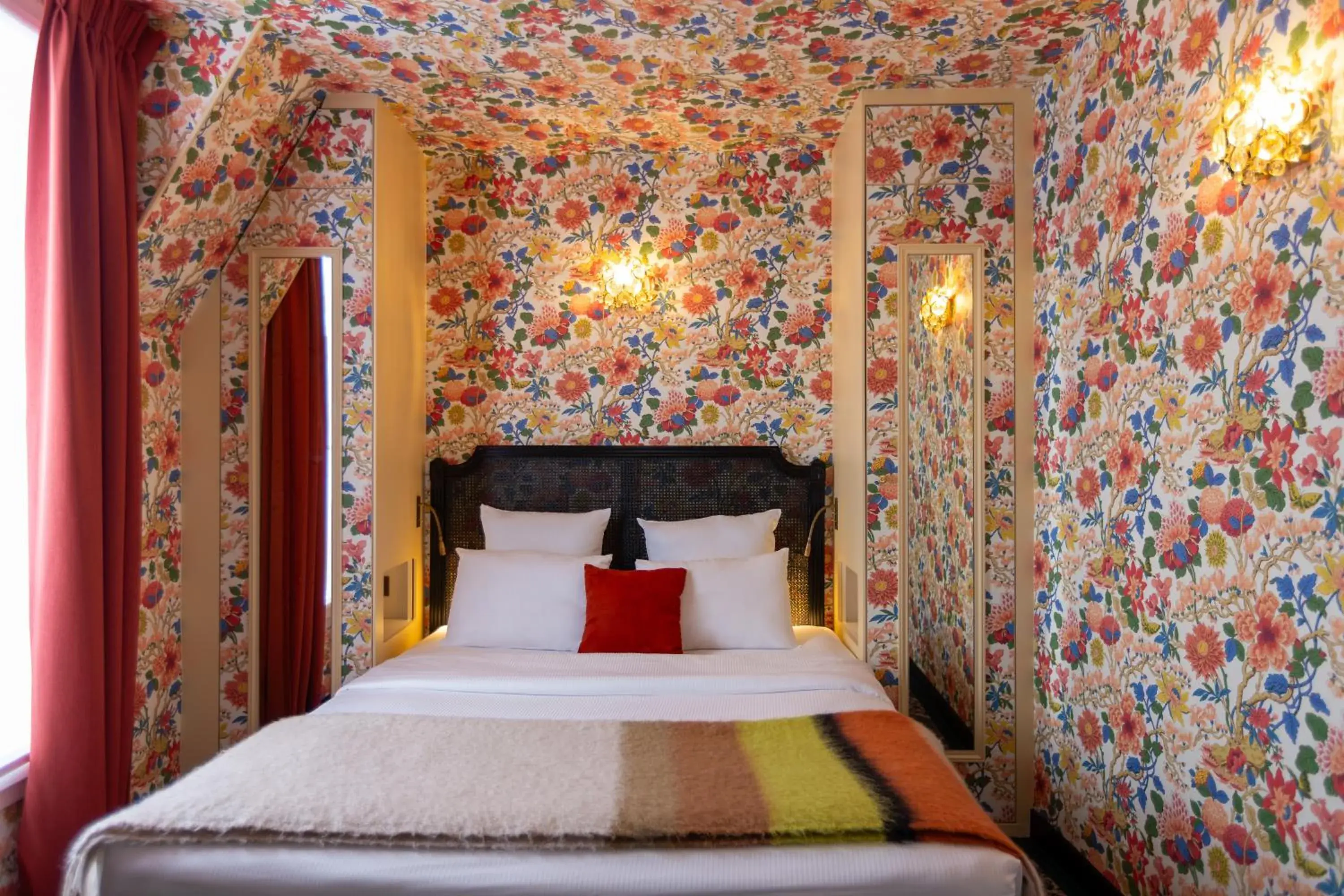 Superior Room - Gabriel House in Hôtel Gabriel Paris Superior Room - Gabriel House in Hôtel Gabriel Paris