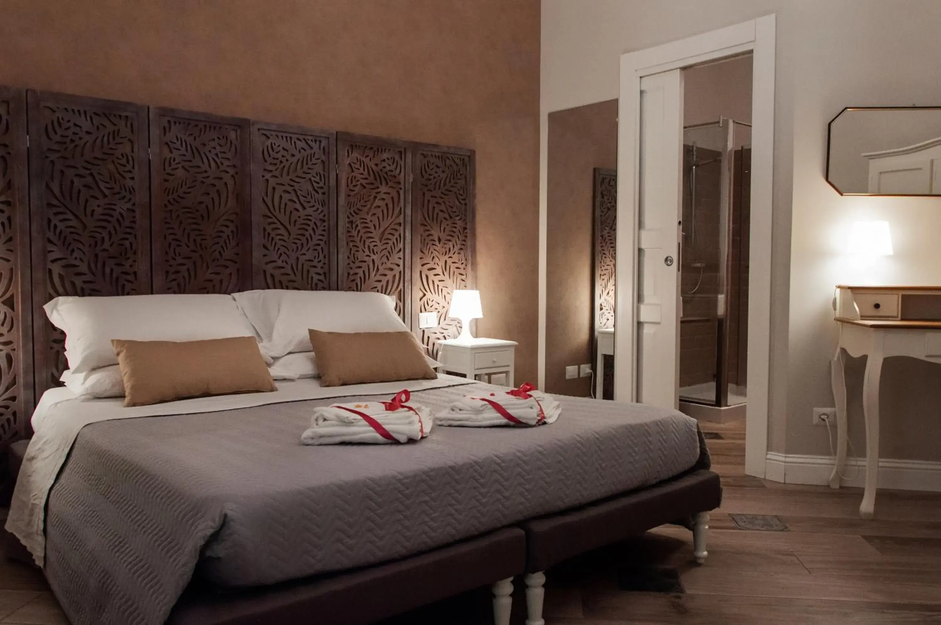 Real Giardinetto a Toledo Real Giardinetto a Toledo